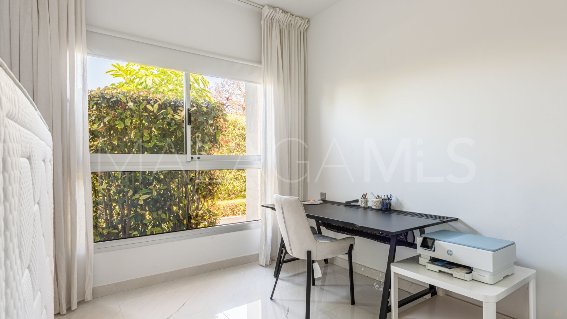 Belaire, apartamento de 3 bedrooms for sale