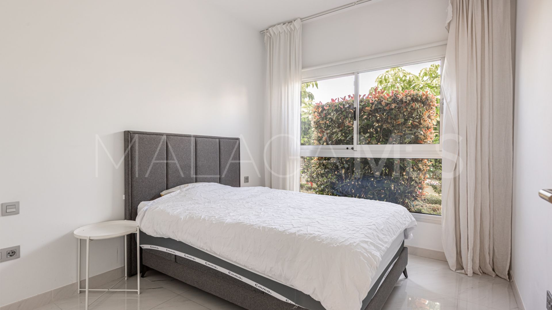 Belaire, apartamento de 3 bedrooms for sale