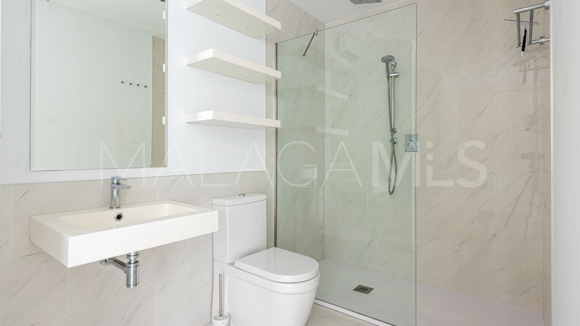 Belaire, apartamento de 3 bedrooms for sale