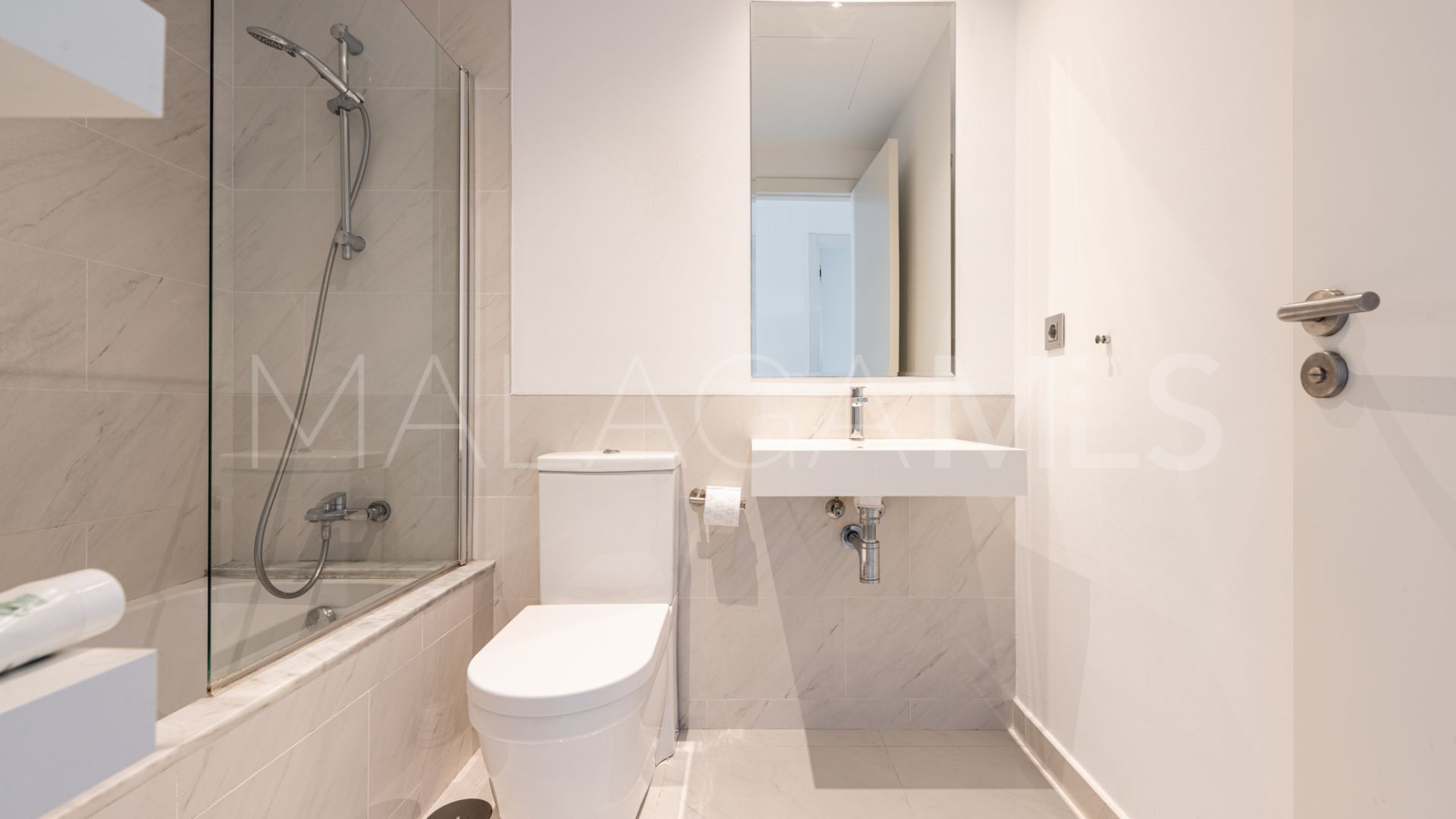 Belaire, apartamento de 3 bedrooms for sale
