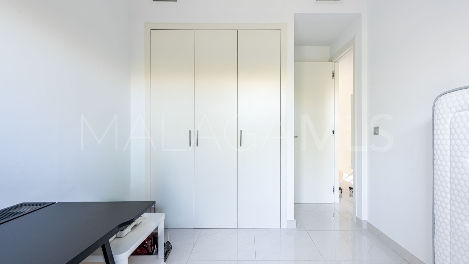 Belaire, apartamento de 3 bedrooms for sale