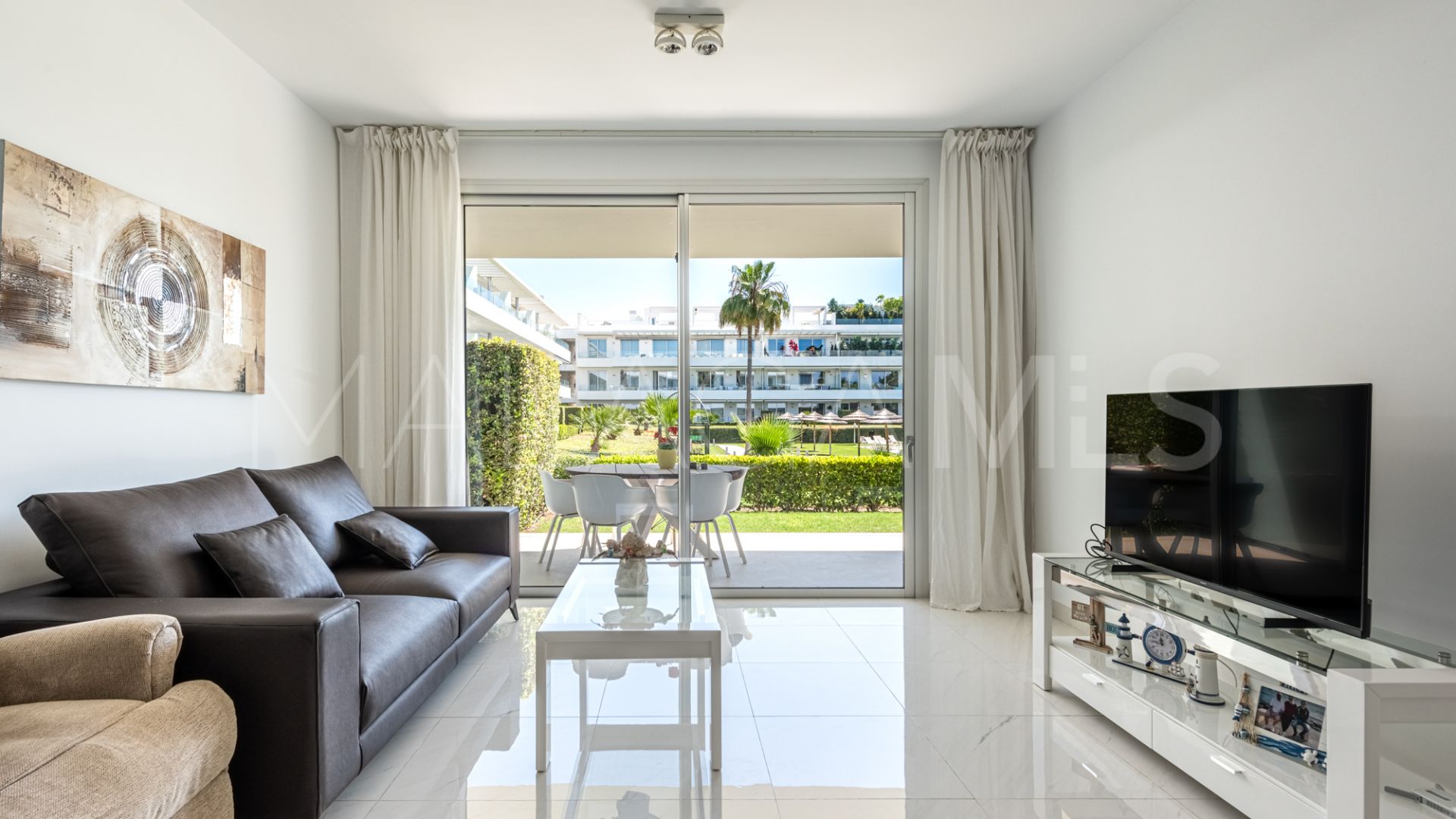 Belaire, apartamento de 3 bedrooms for sale