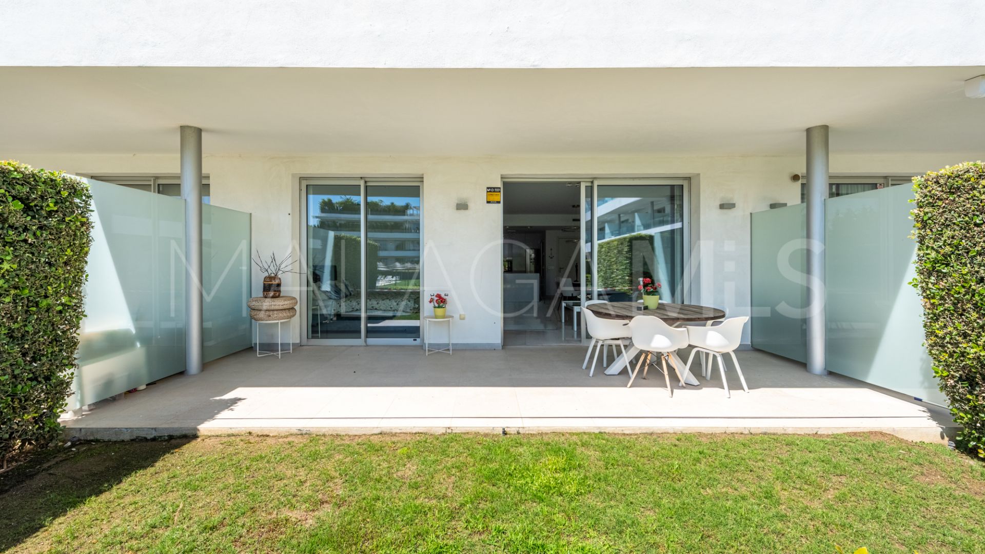 Belaire, apartamento de 3 bedrooms for sale