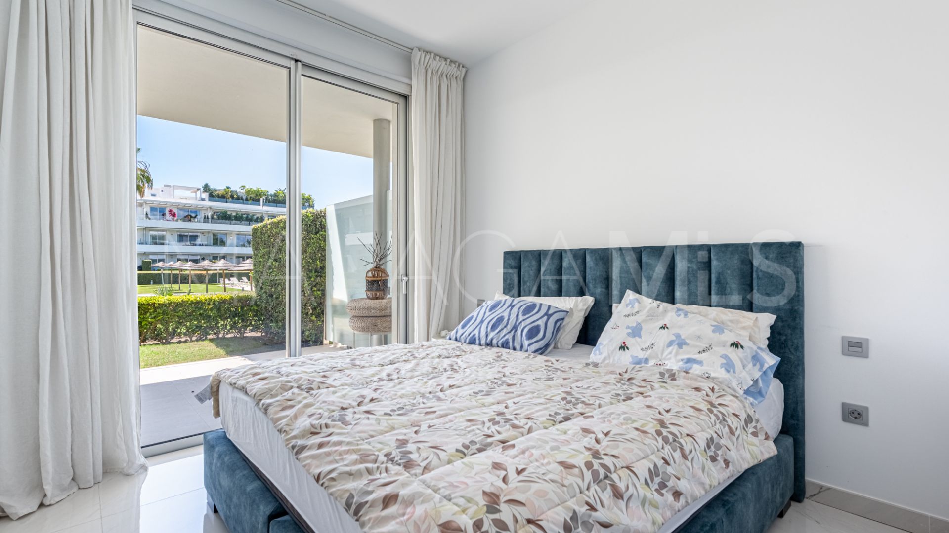 Belaire, apartamento de 3 bedrooms for sale