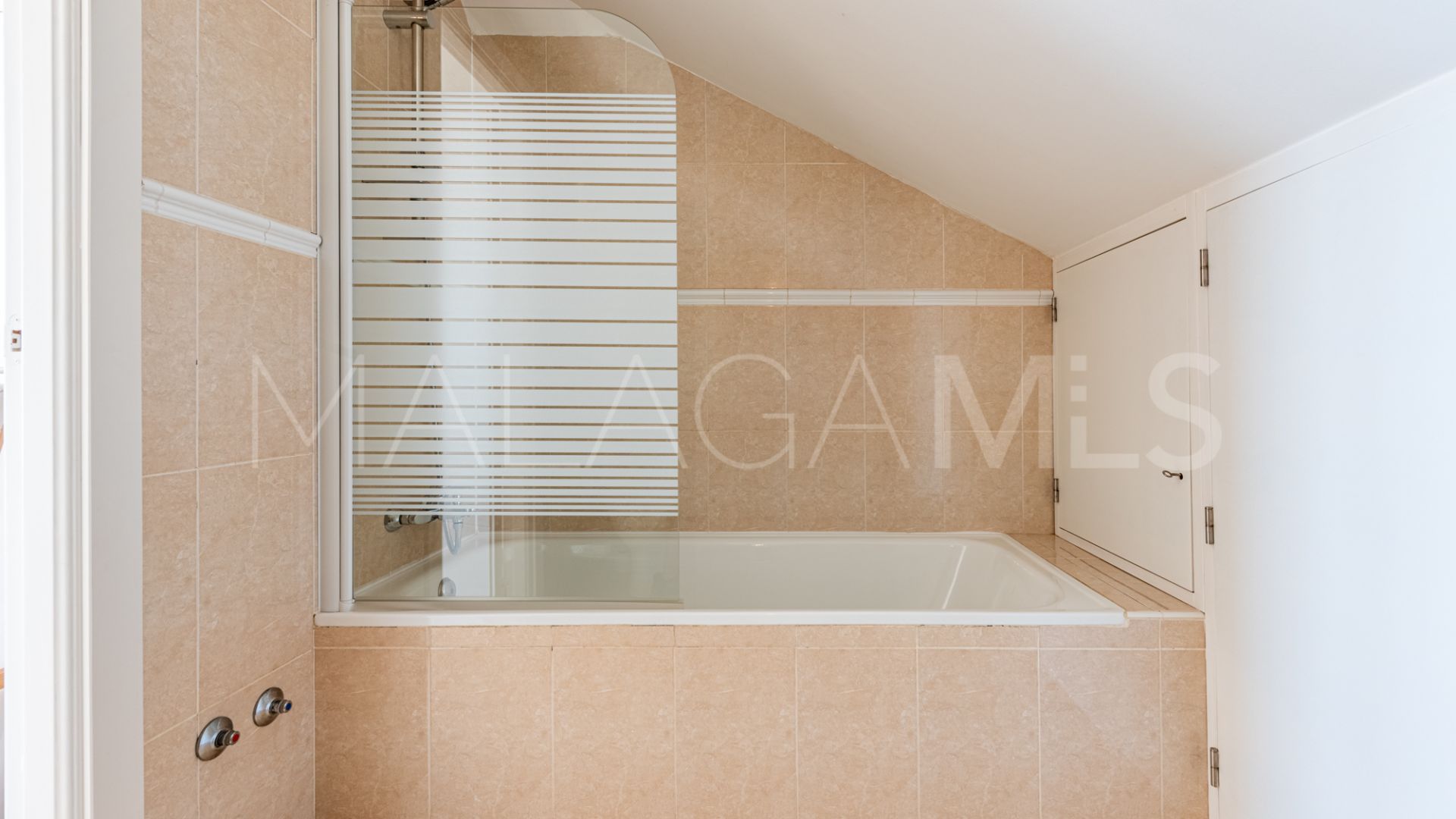 Appartement terrasse for sale in Vistagolf
