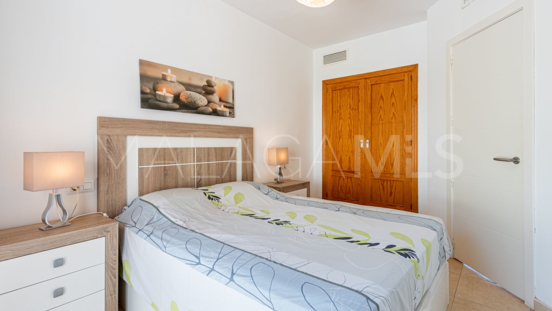 Appartement terrasse for sale in Vistagolf