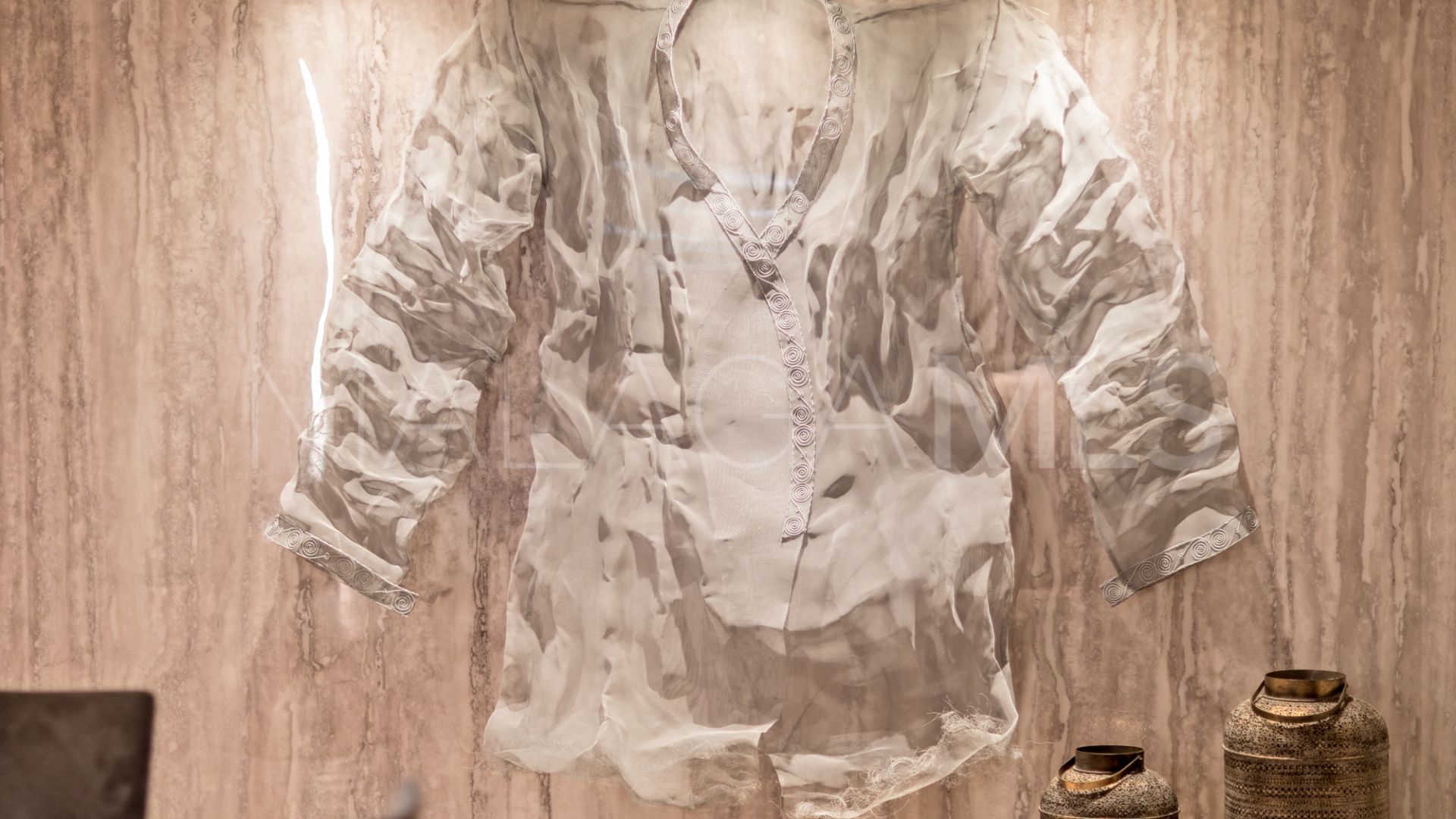 Wohnung for sale in Marbella - Puerto Banus