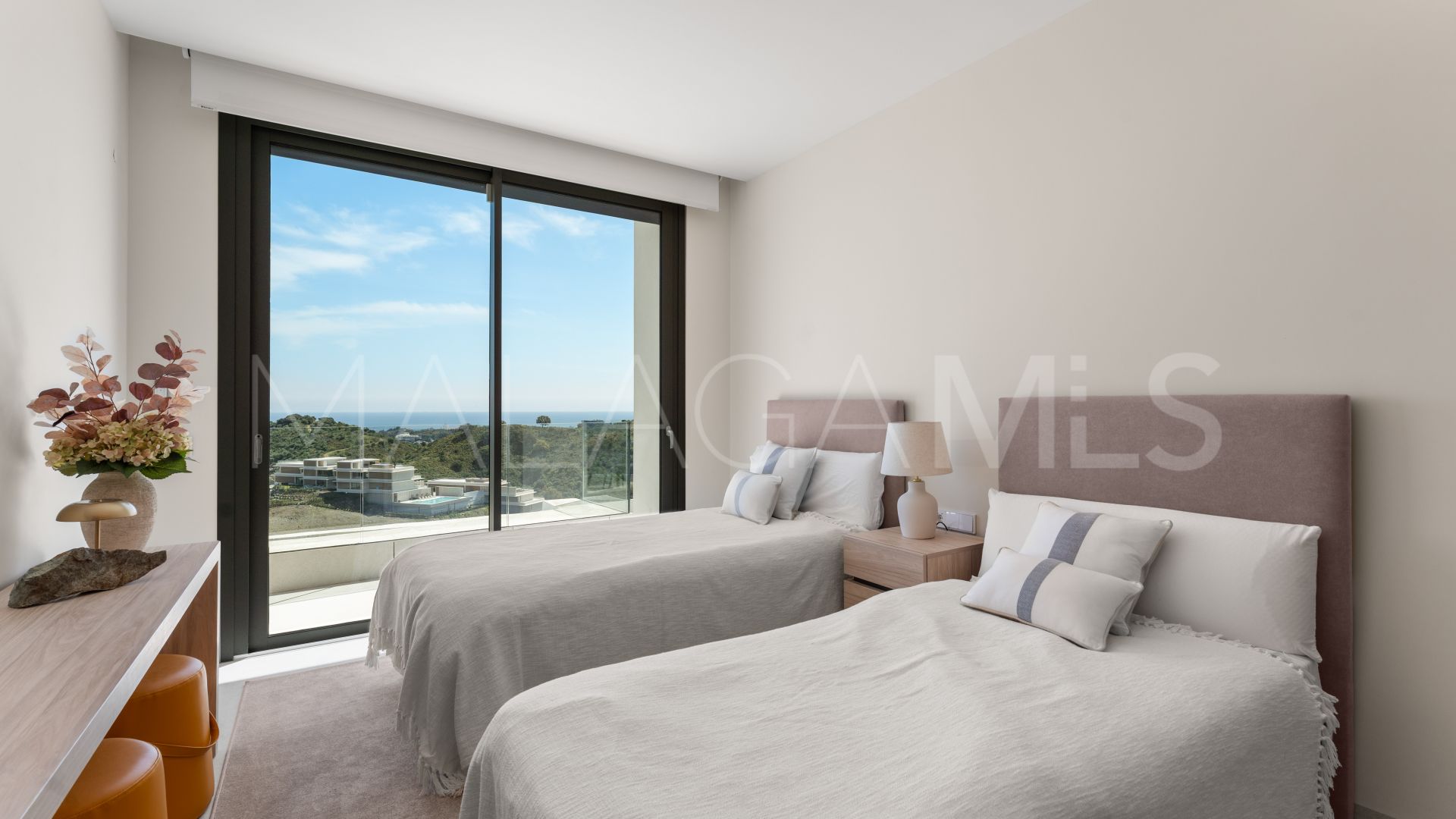 Penthaus for sale in Real de La Quinta