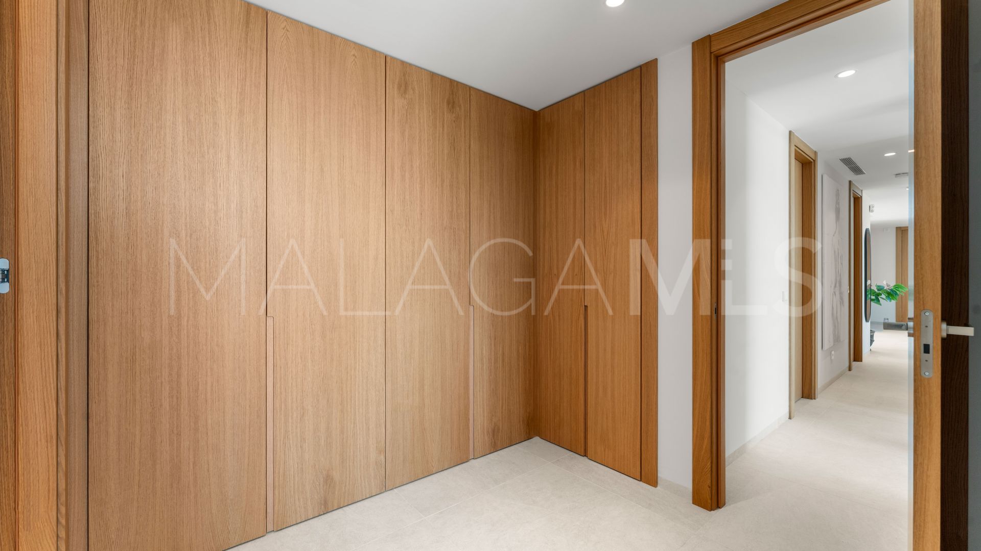 Penthaus for sale in Real de La Quinta