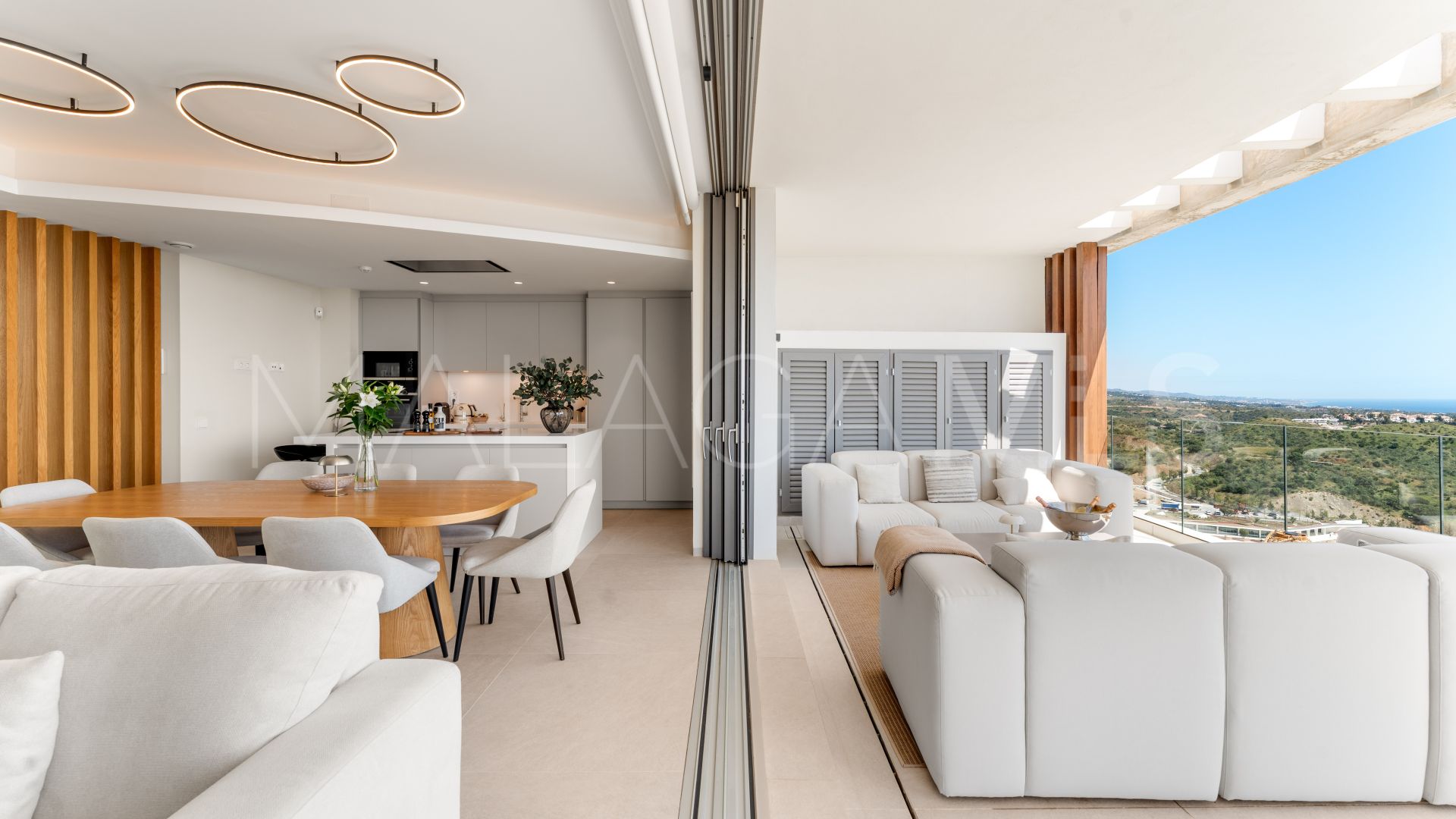 Penthaus for sale in Real de La Quinta