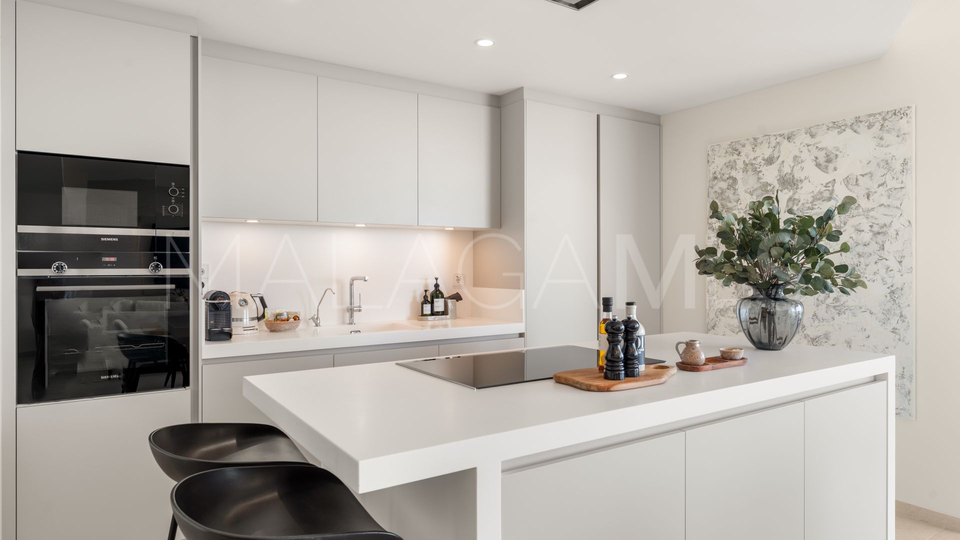 Penthaus for sale in Real de La Quinta