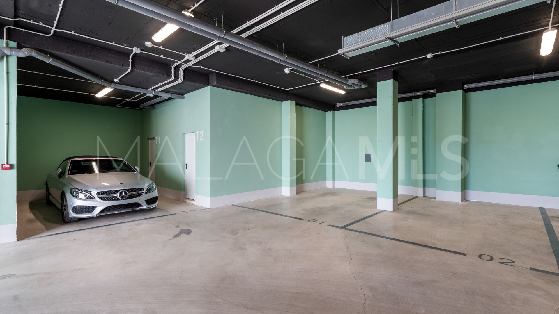 Penthaus for sale in Real de La Quinta