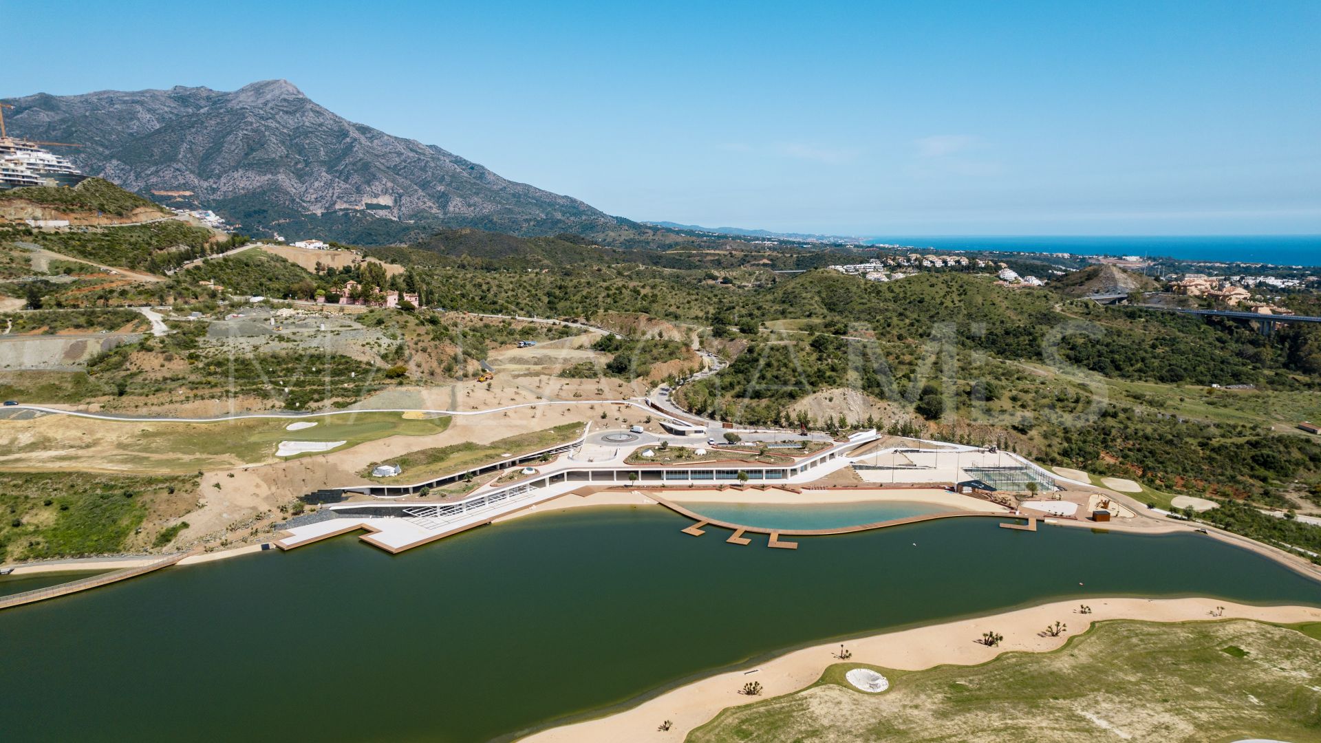 Penthaus for sale in Real de La Quinta