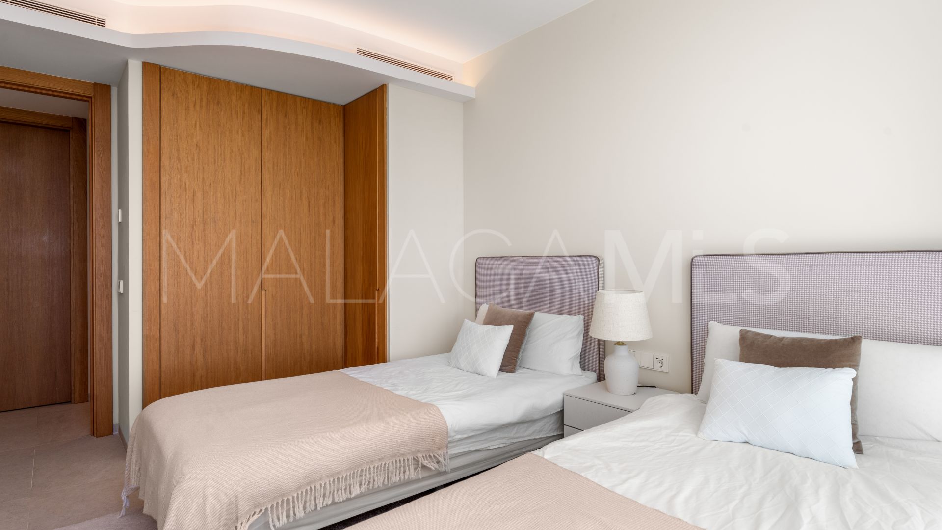 Penthaus for sale in Real de La Quinta