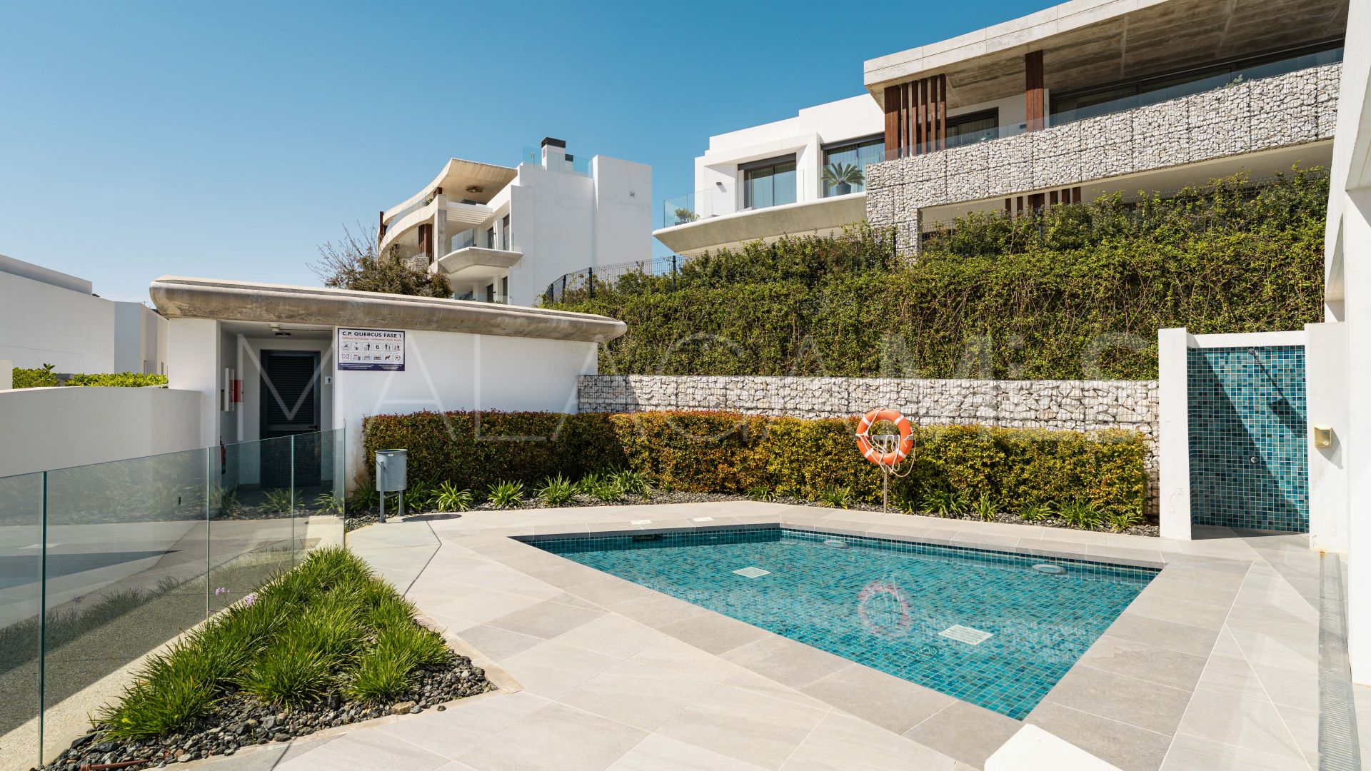 Penthaus for sale in Real de La Quinta