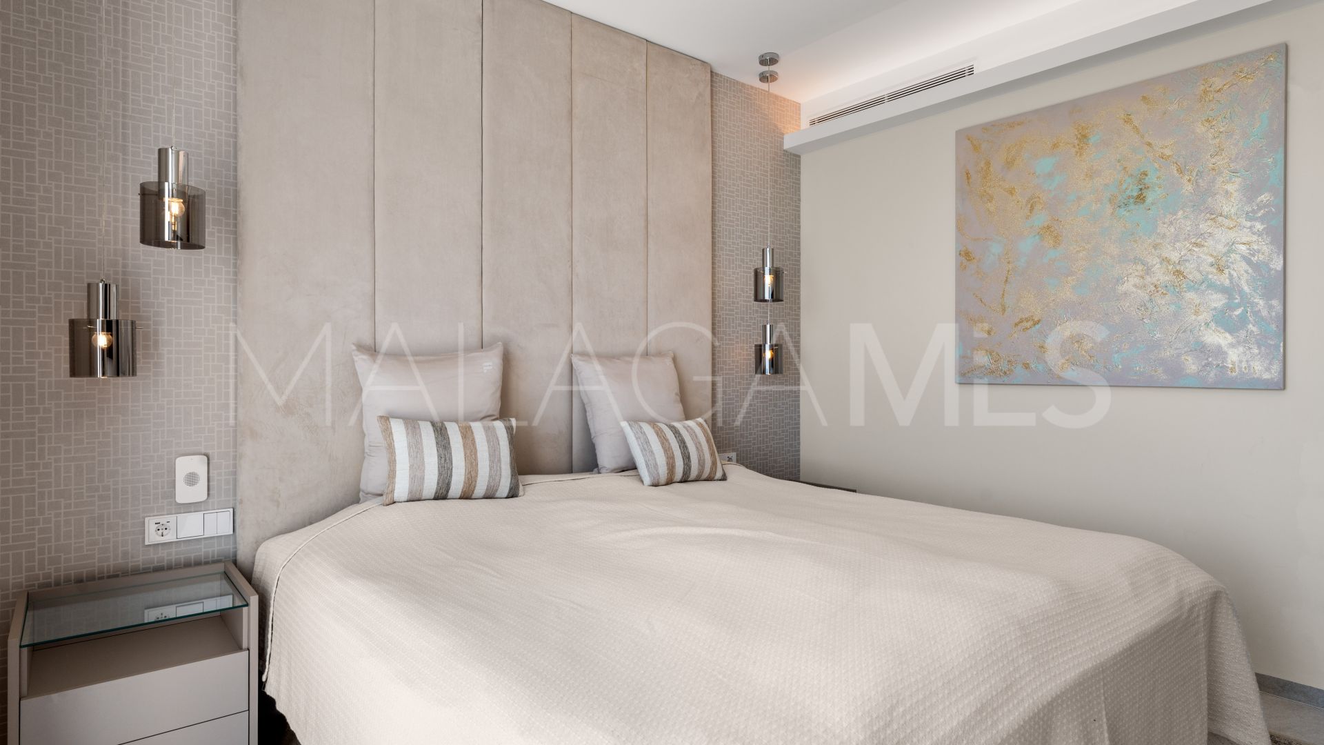 Penthaus for sale in Real de La Quinta