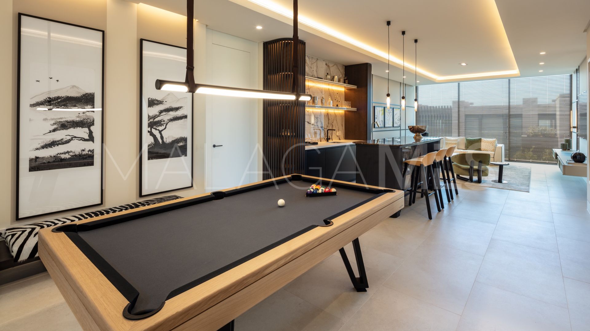 Villa for sale in The Hills