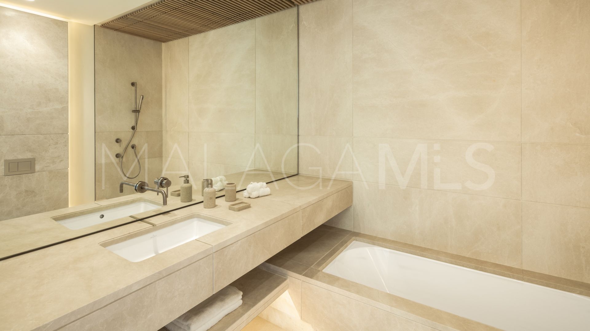 Villa for sale in The Hills