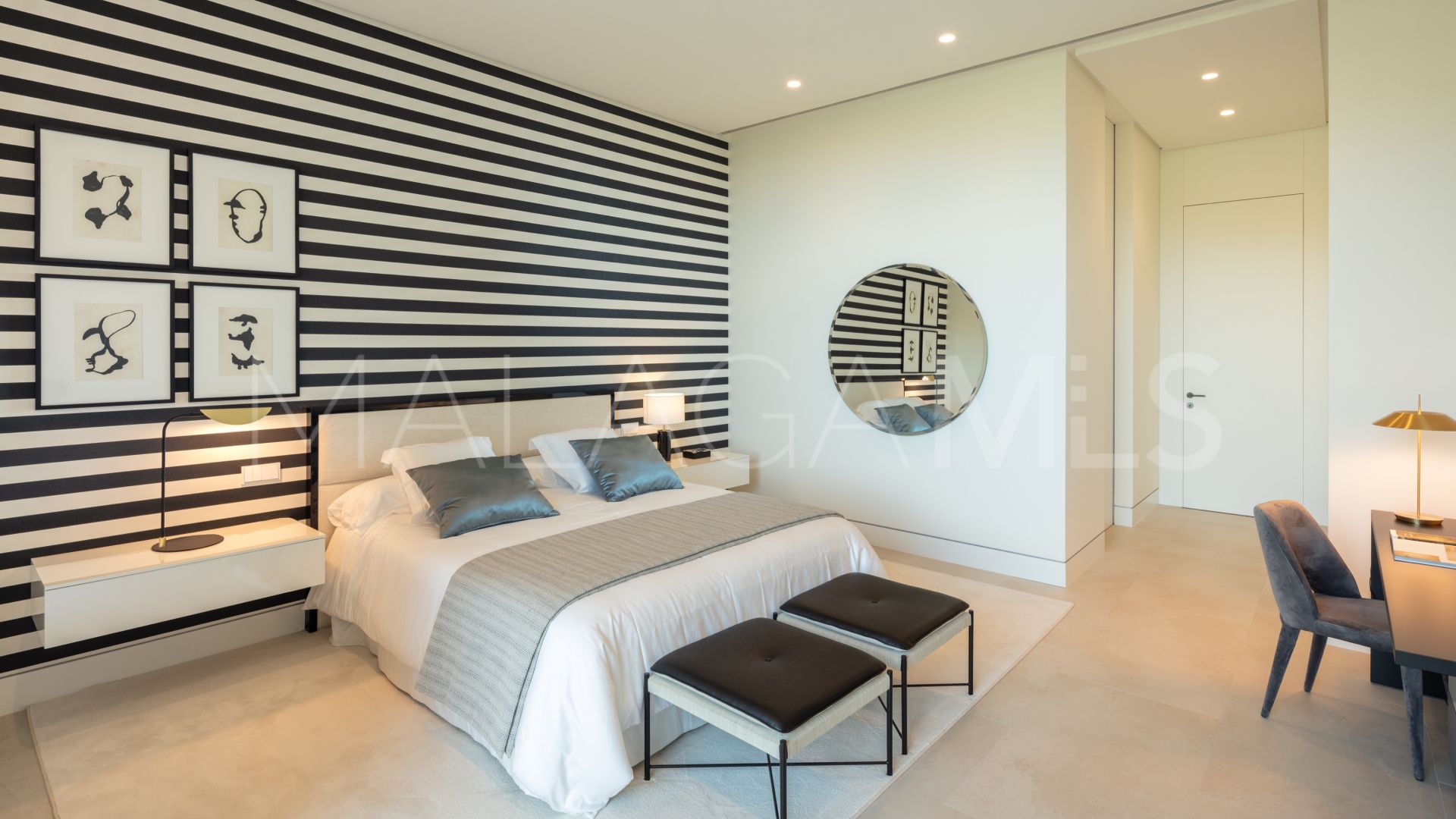 Villa for sale in The Hills