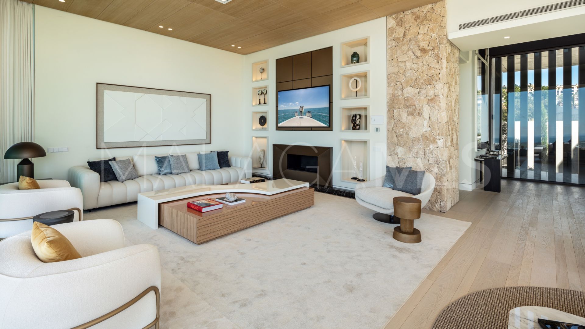 Villa for sale in The Hills