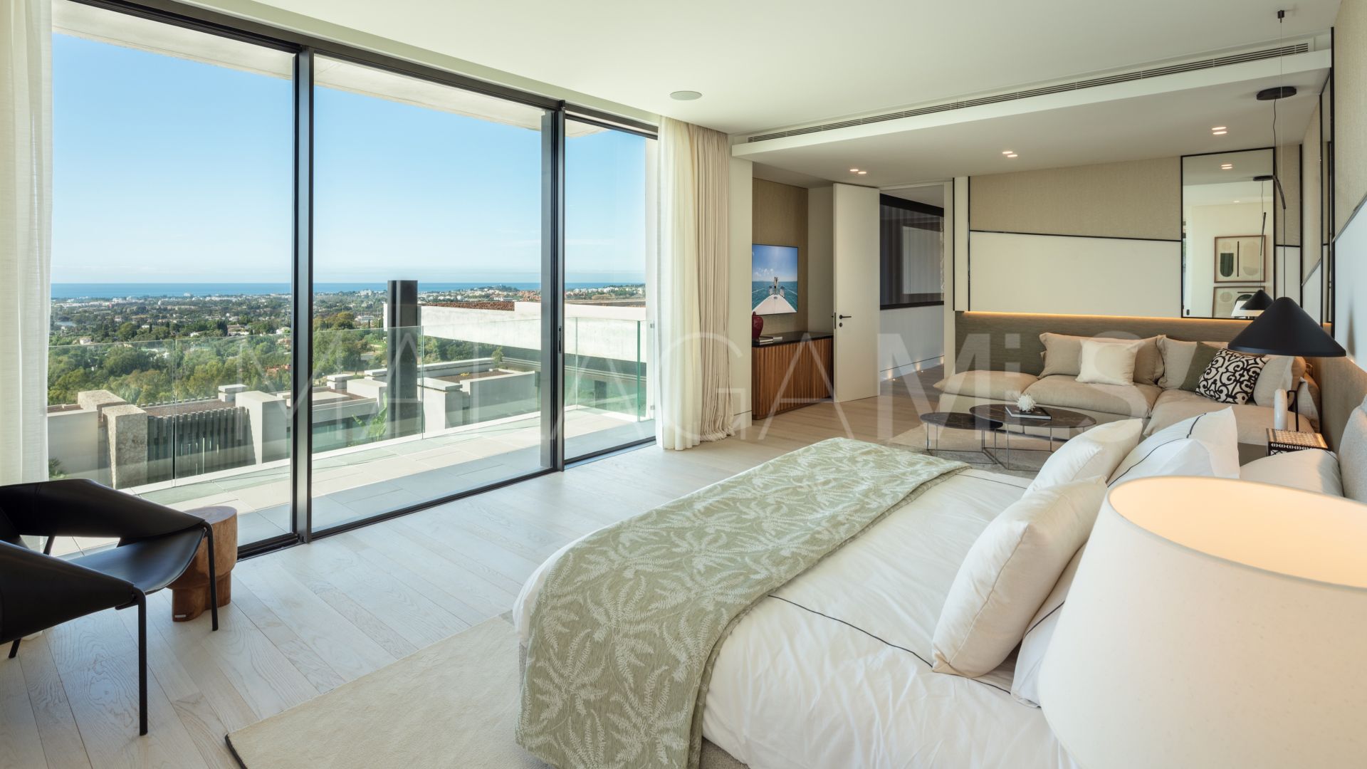 Villa for sale in The Hills