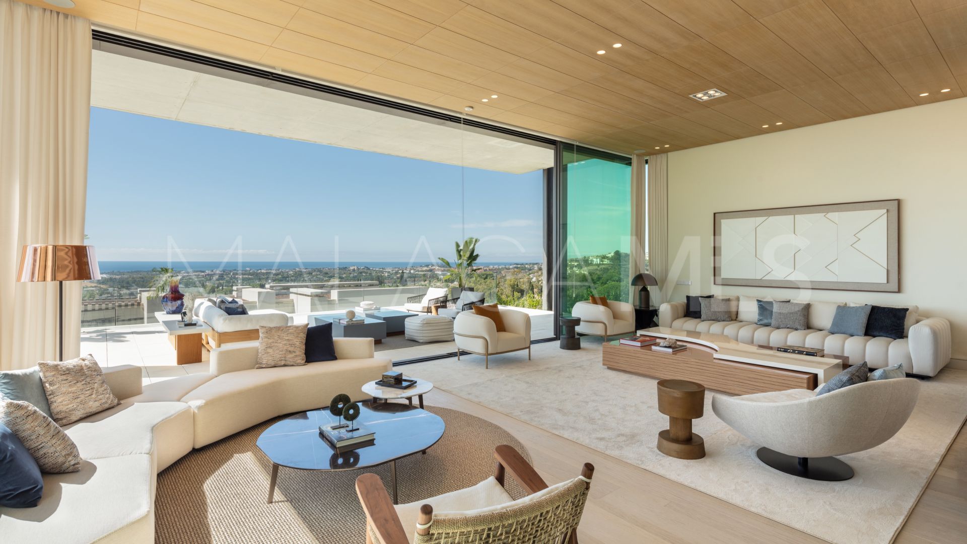 Villa for sale in The Hills