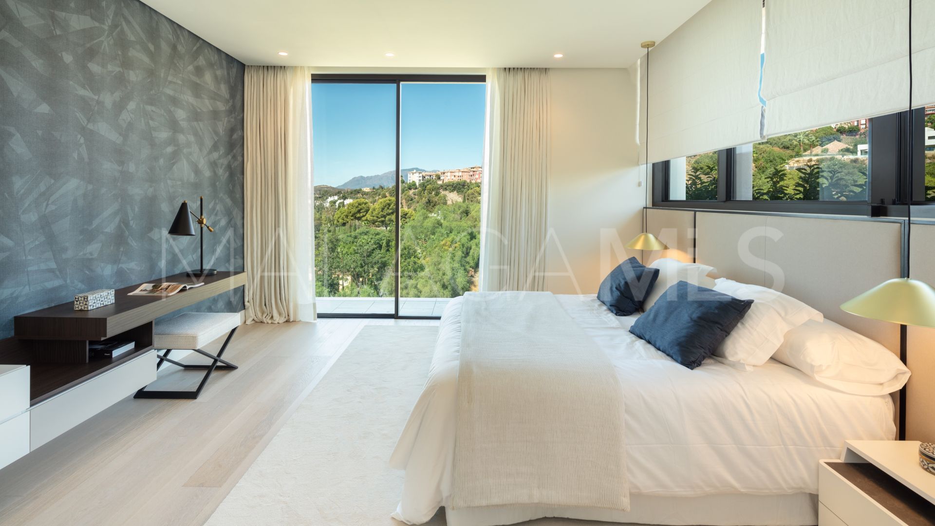 Villa for sale in The Hills