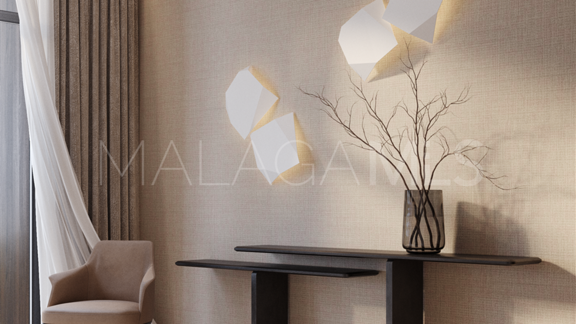 For sale Rocio de Nagüeles villa with 6 bedrooms