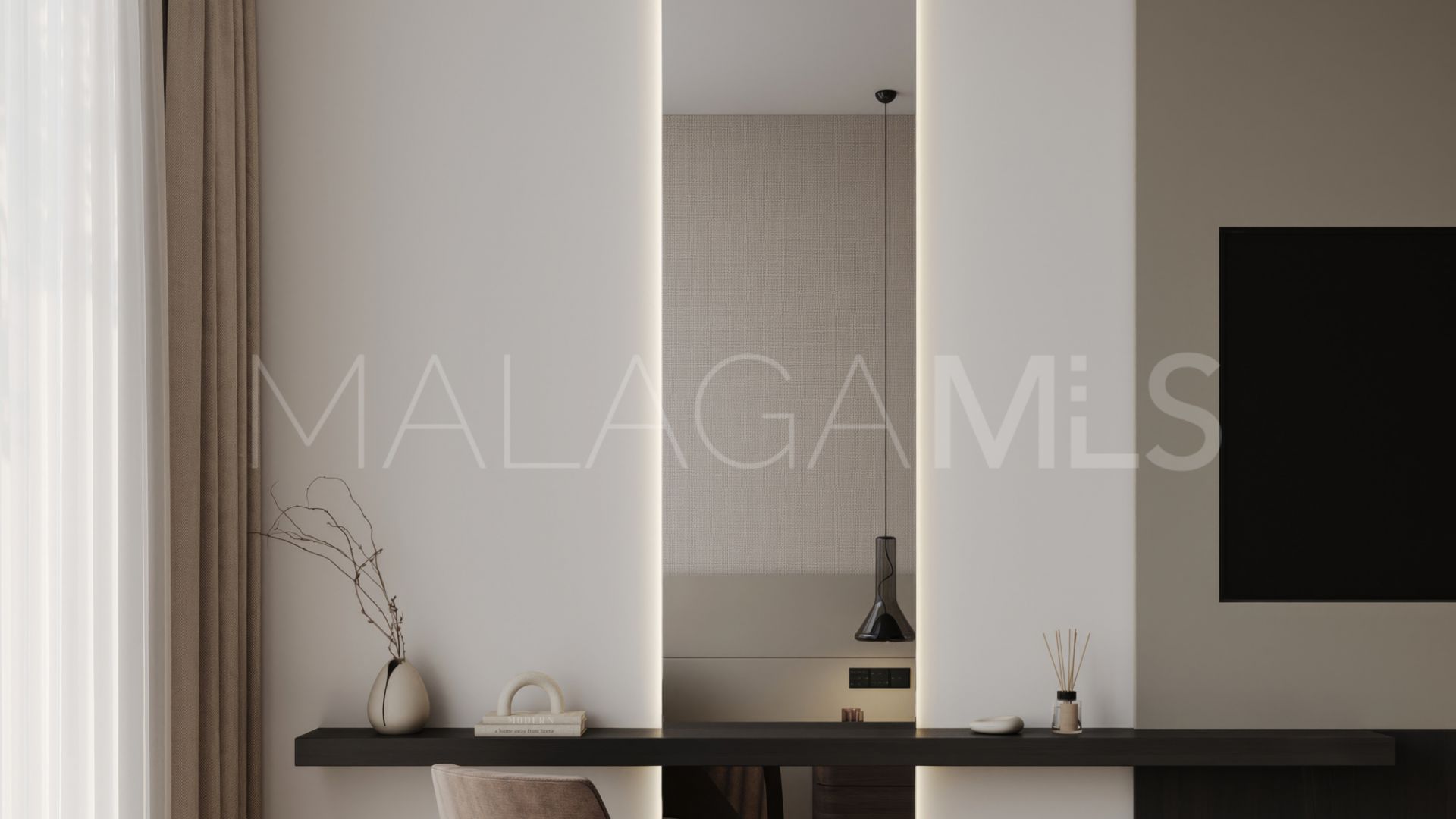 For sale Rocio de Nagüeles villa with 6 bedrooms