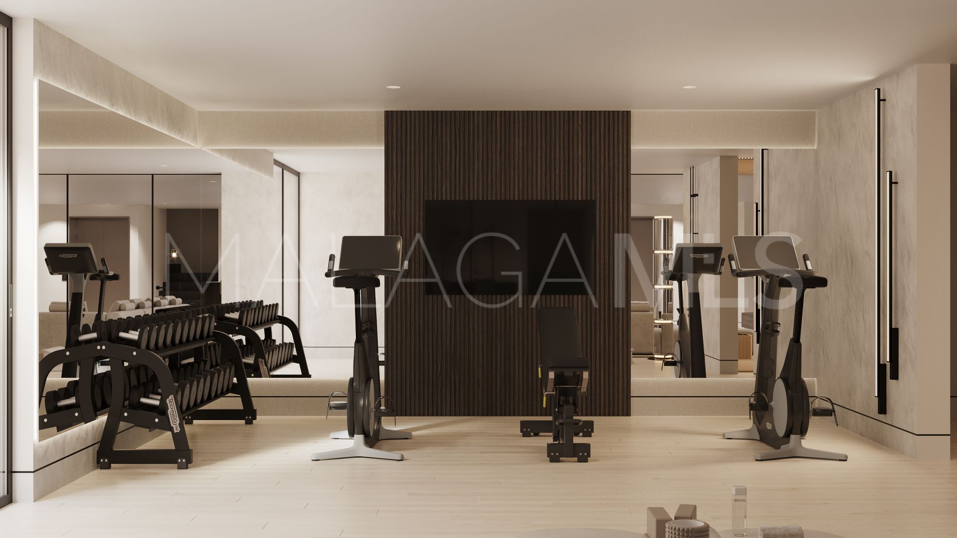 For sale Rocio de Nagüeles villa with 6 bedrooms