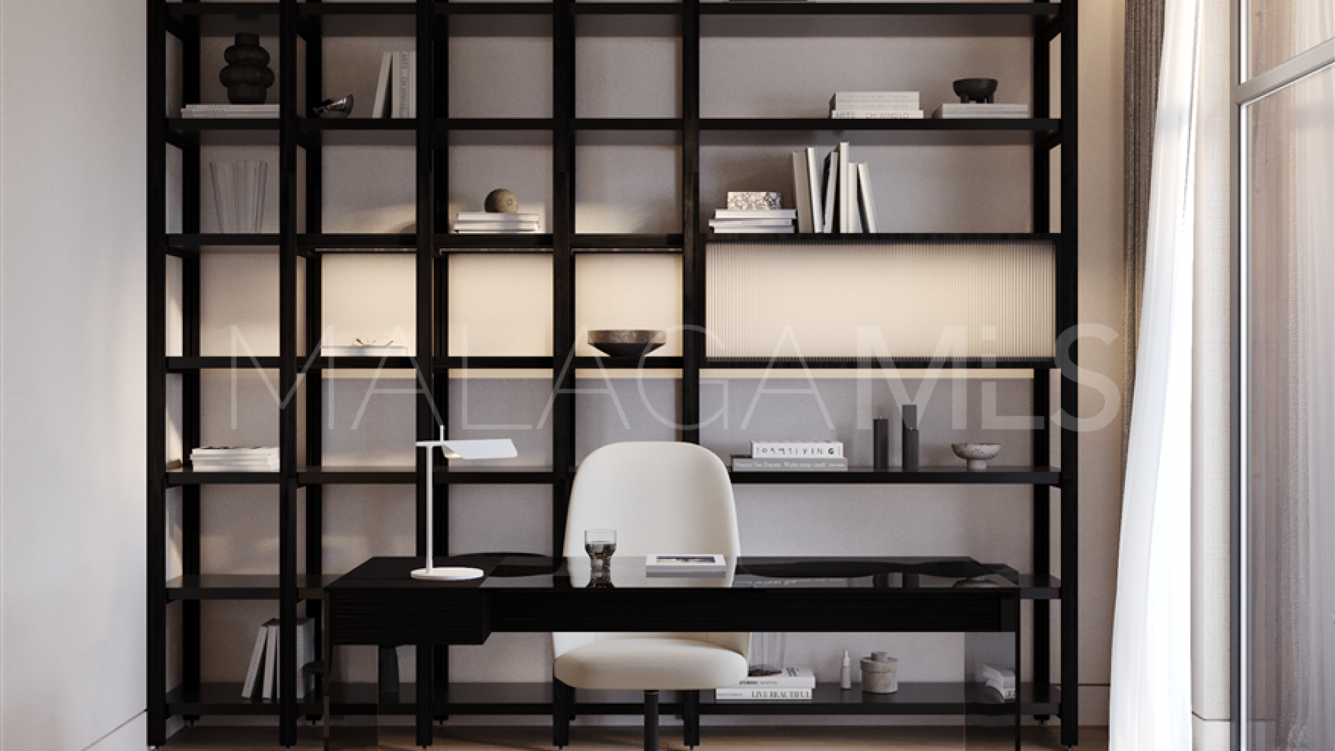 For sale Rocio de Nagüeles villa with 6 bedrooms