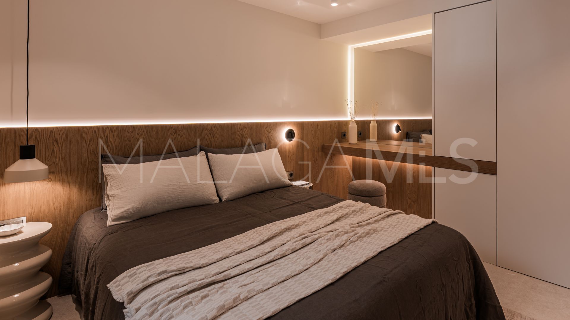 Wohnung for sale in Azahara I