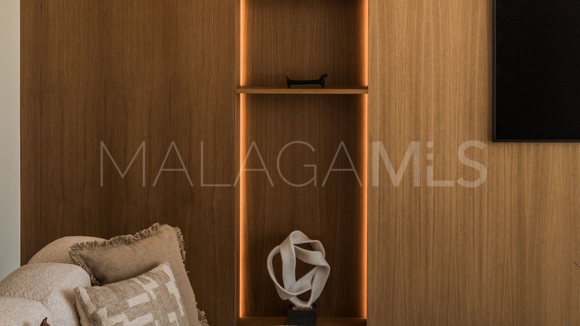 Wohnung for sale in Azahara I