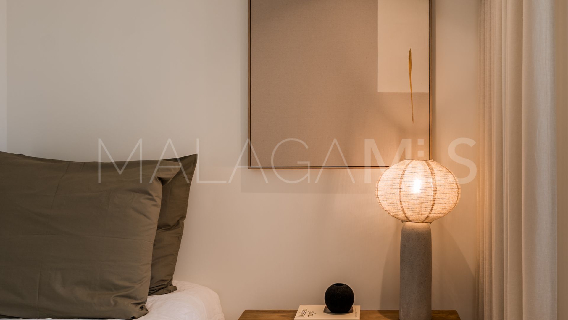 Wohnung for sale in Azahara I