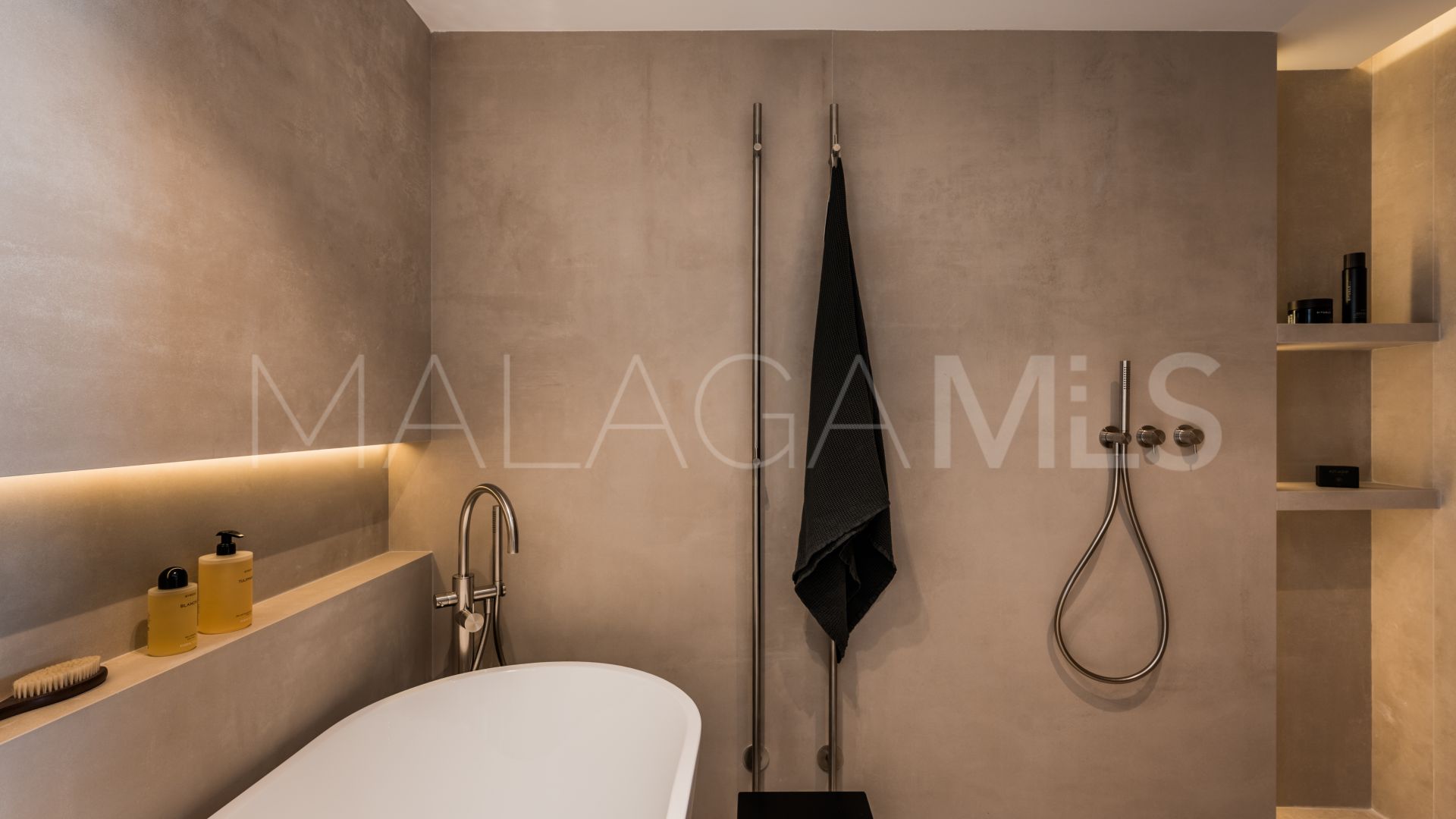 Wohnung for sale in Azahara I