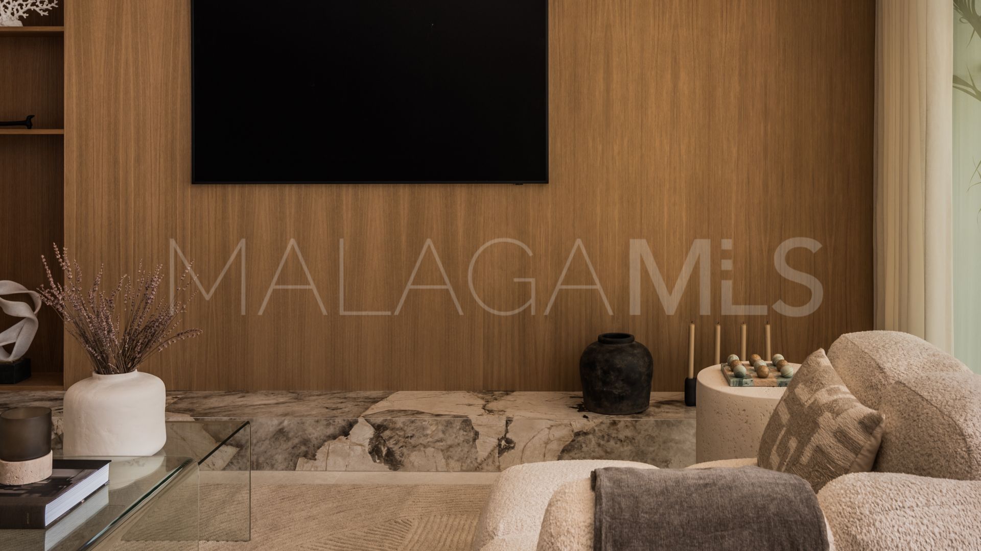 Wohnung for sale in Azahara I