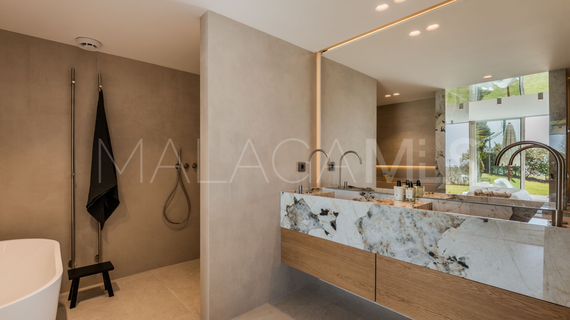 Wohnung for sale in Azahara I