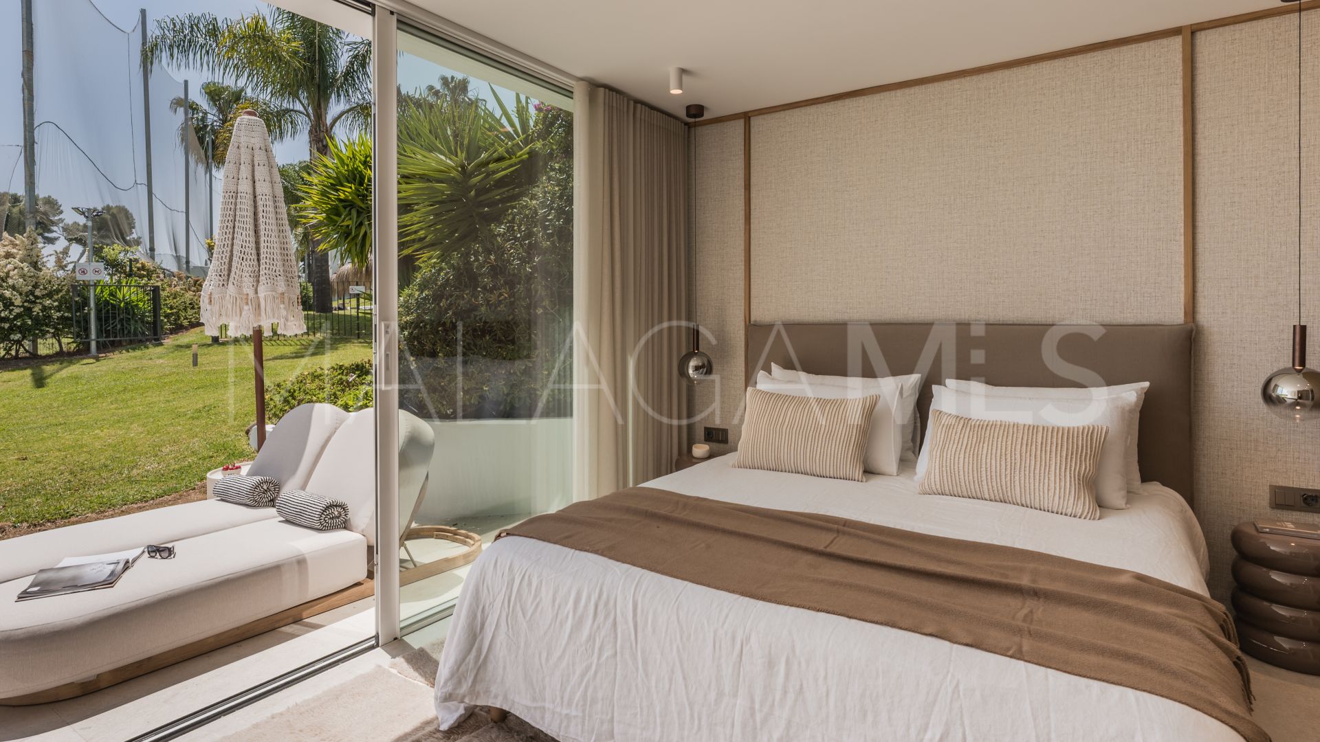 Wohnung for sale in Azahara I