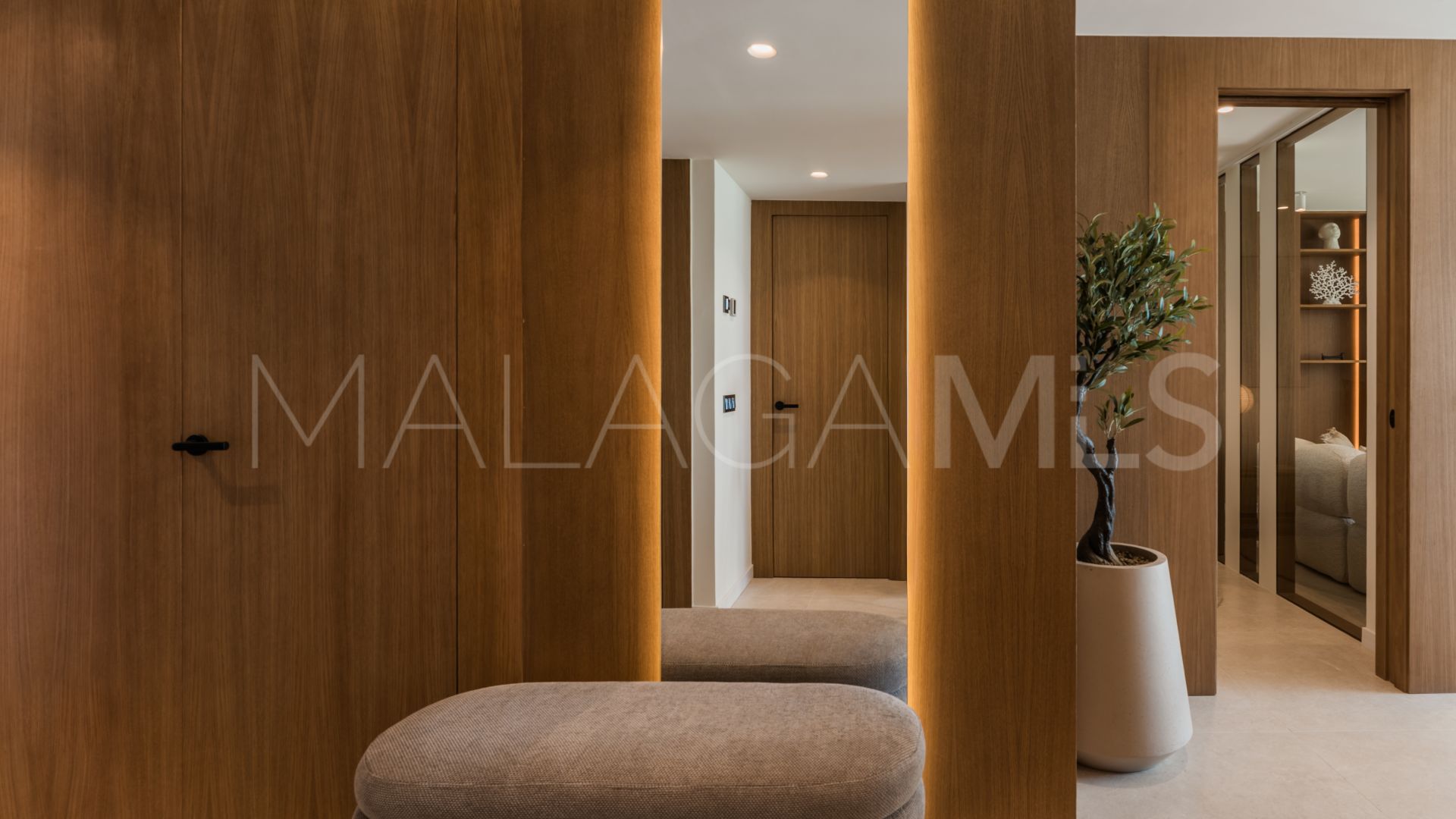 Wohnung for sale in Azahara I