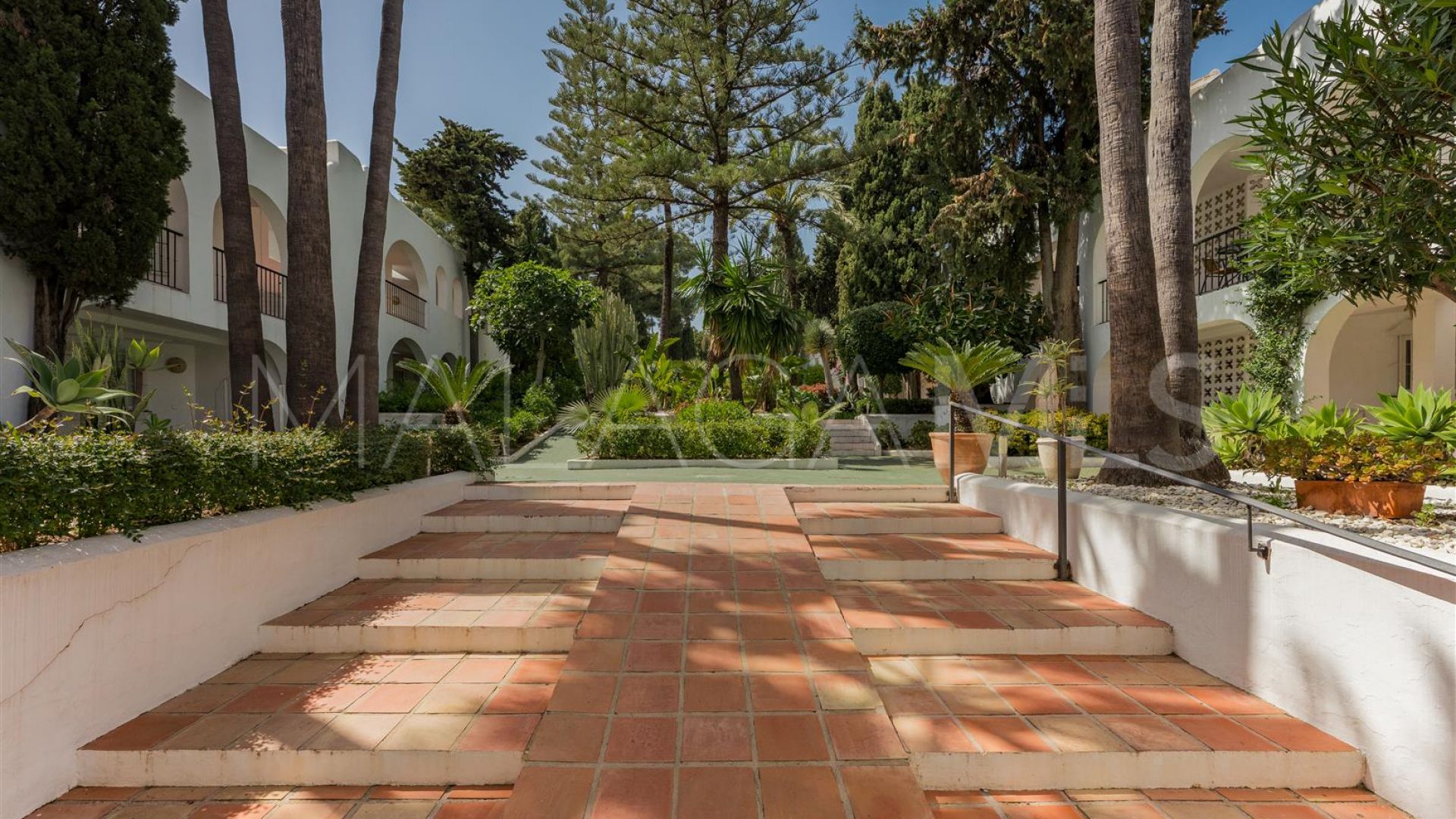 Wohnung for sale in Azahara I