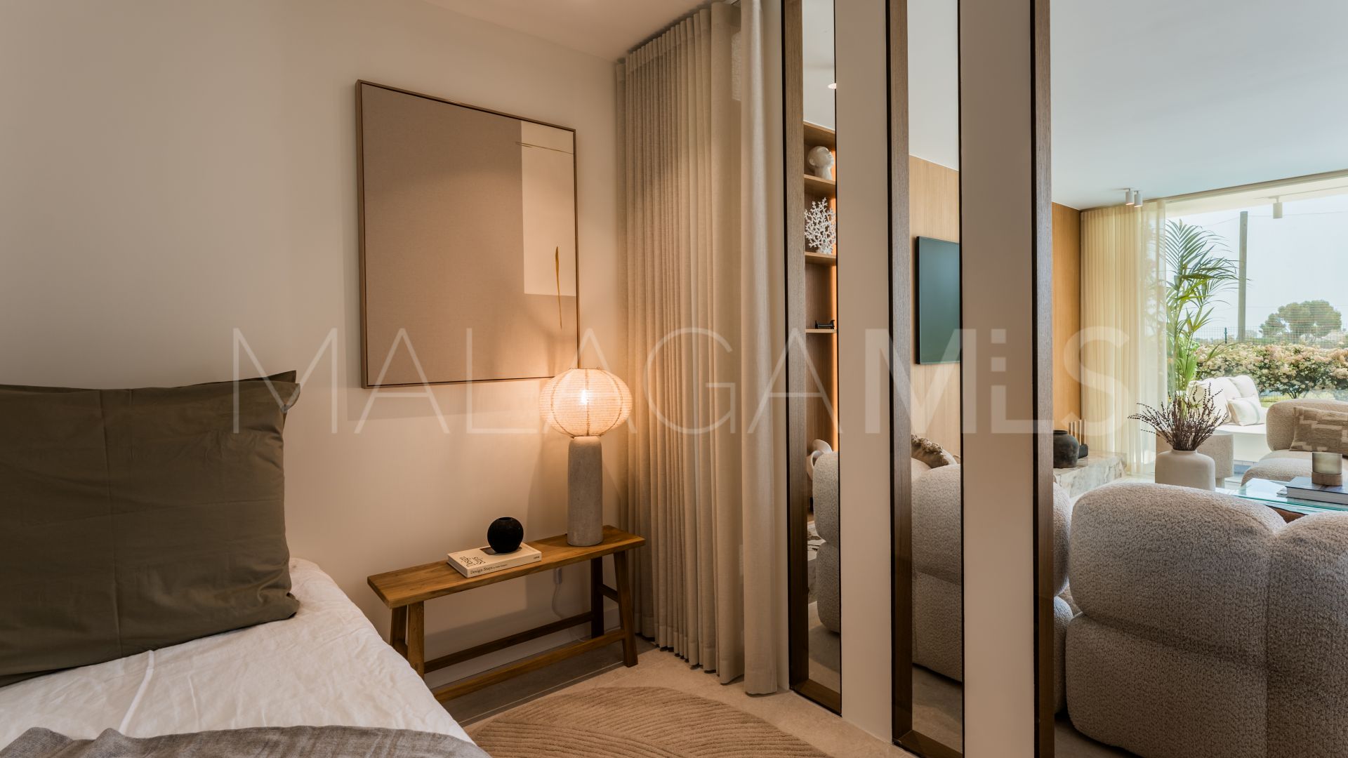 Wohnung for sale in Azahara I