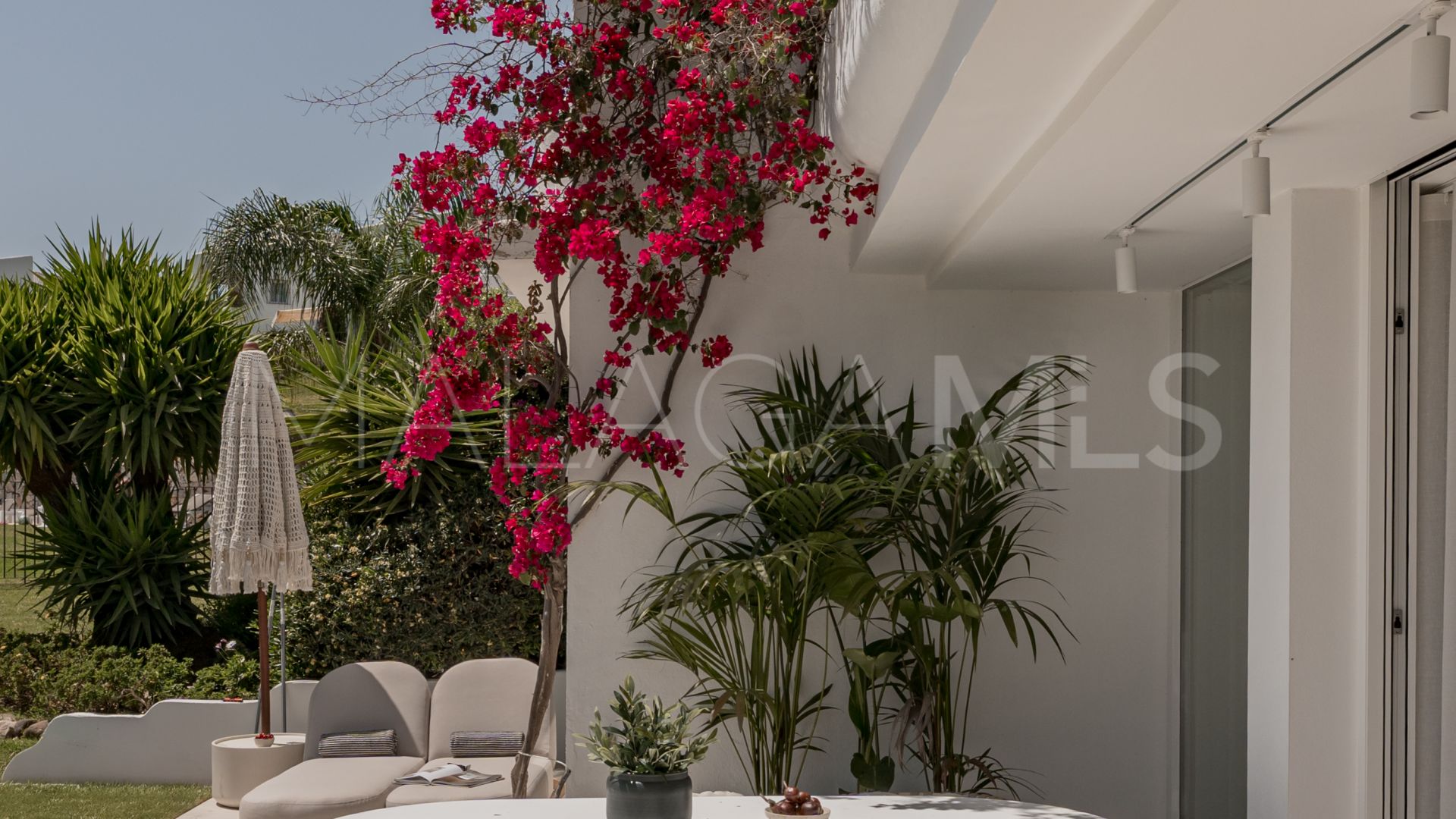 Wohnung for sale in Azahara I