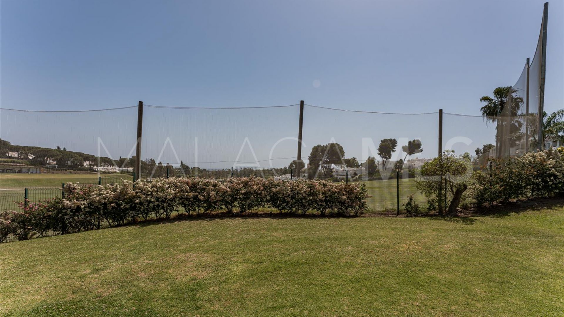 Wohnung for sale in Azahara I