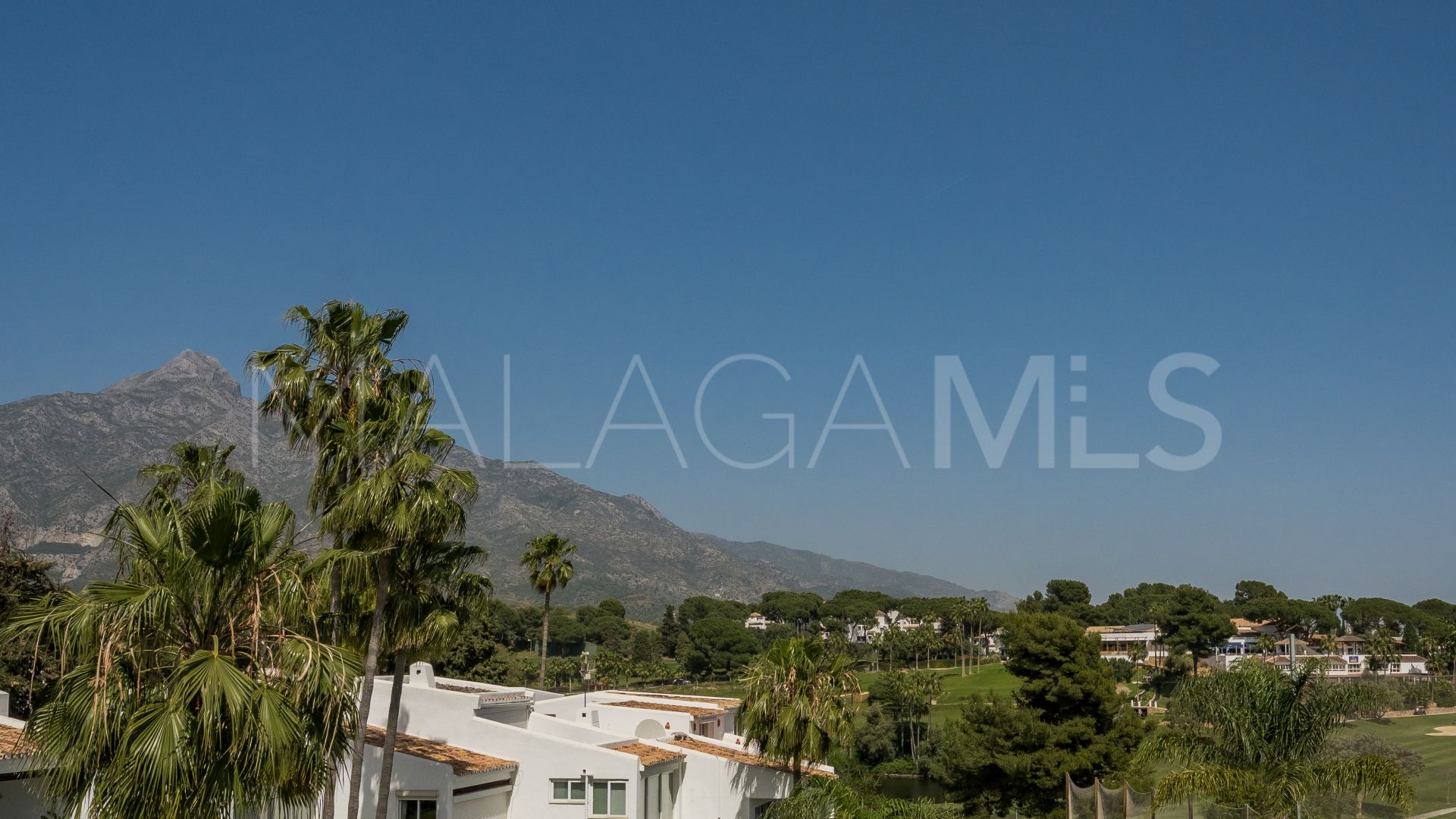 Wohnung for sale in Azahara I