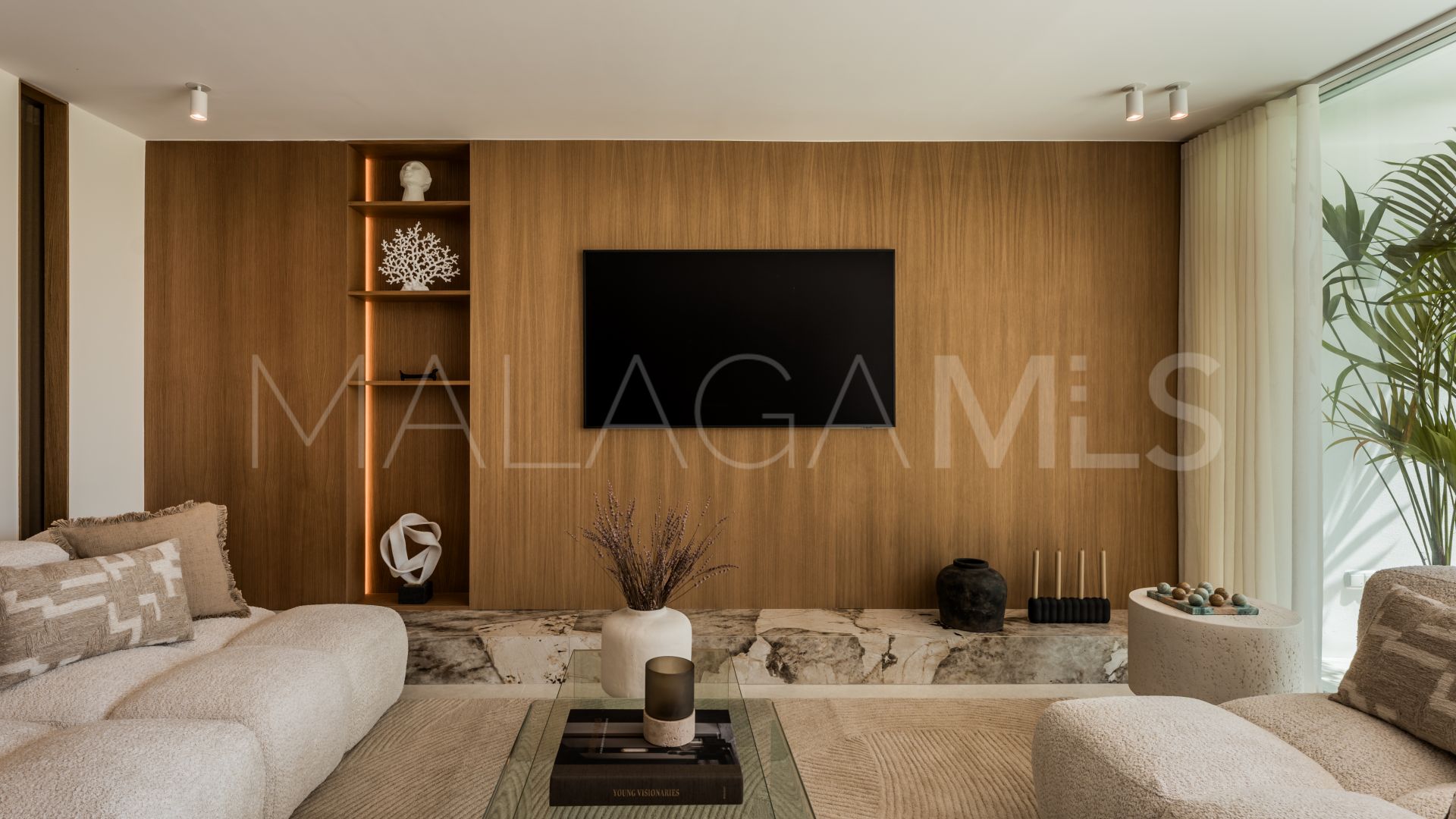 Wohnung for sale in Azahara I