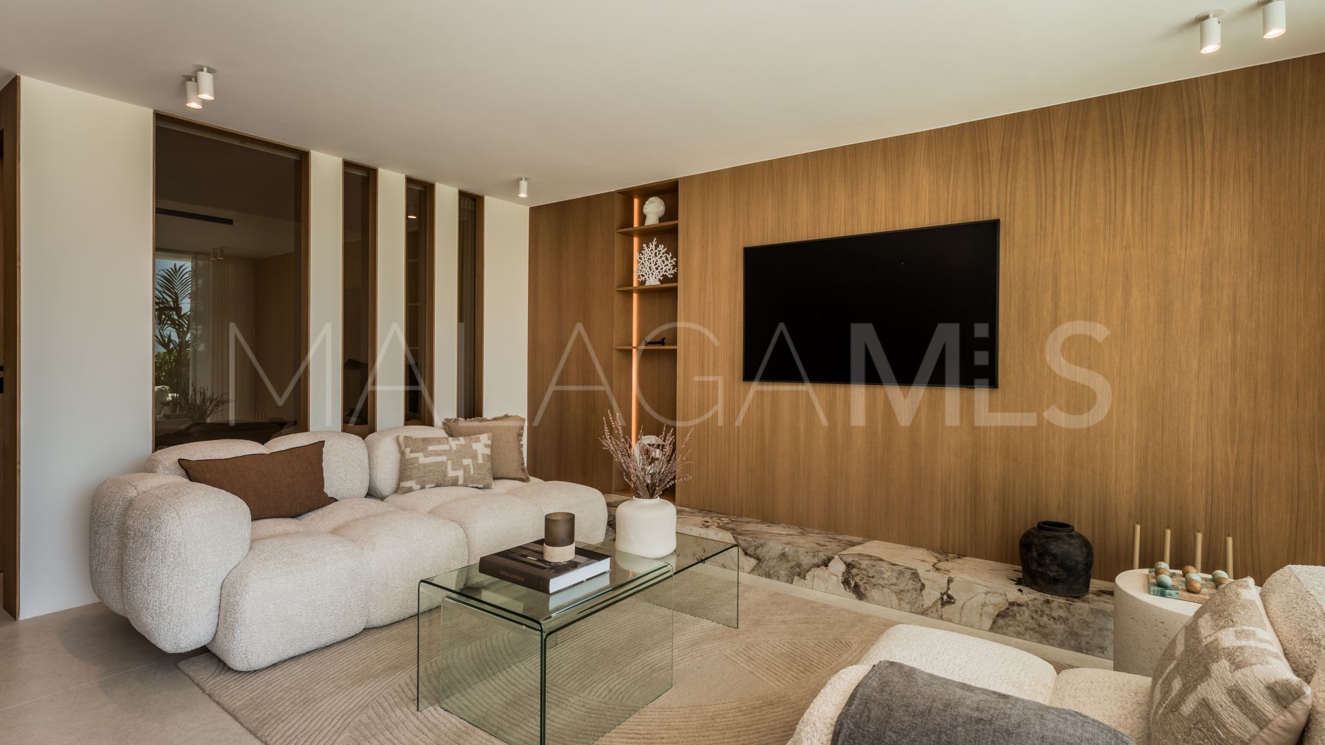 Wohnung for sale in Azahara I