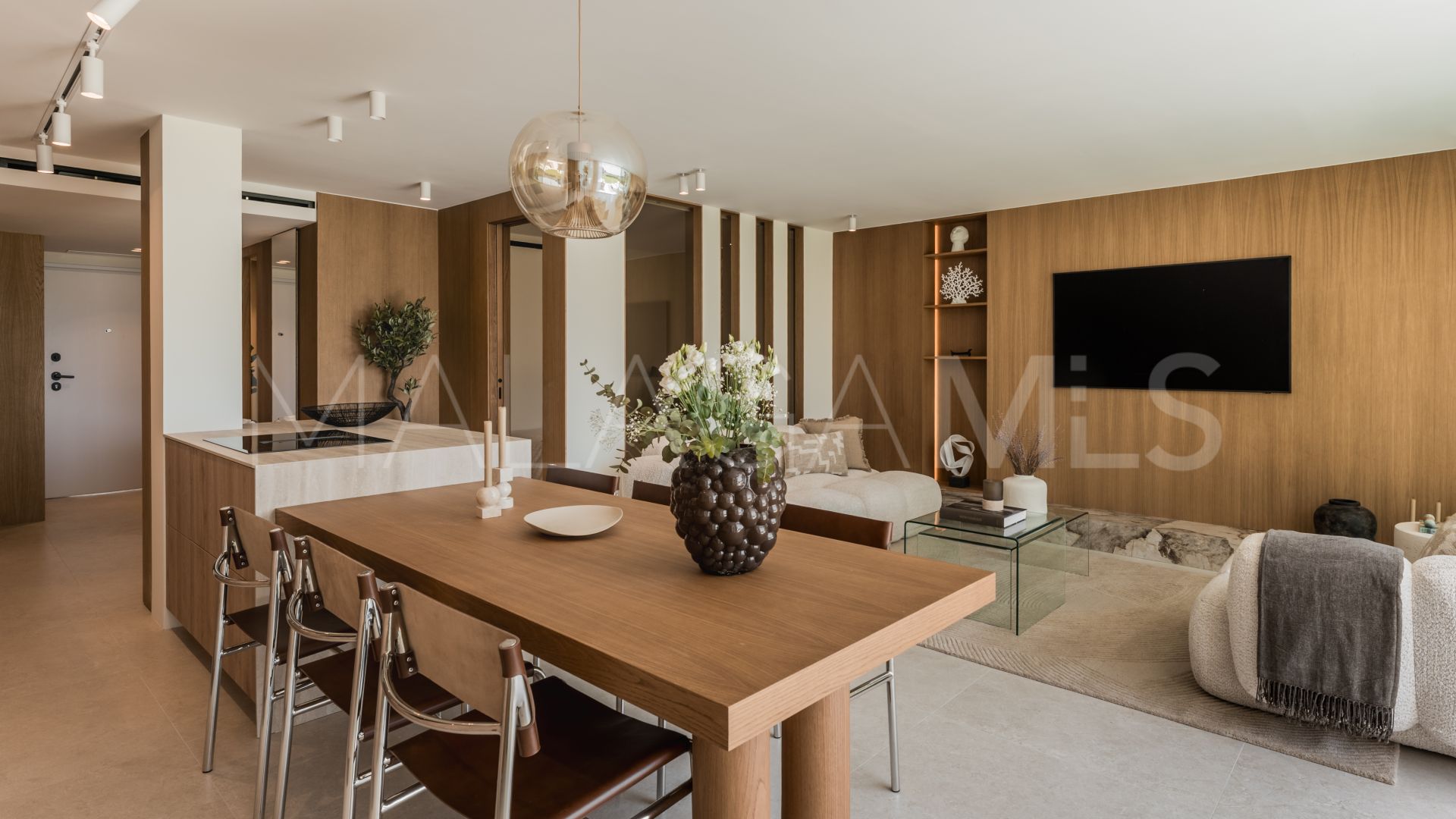 Wohnung for sale in Azahara I