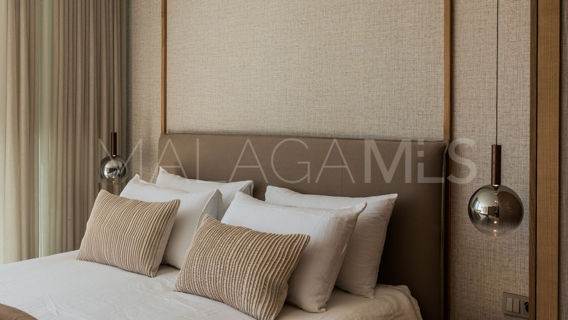 Wohnung for sale in Azahara I