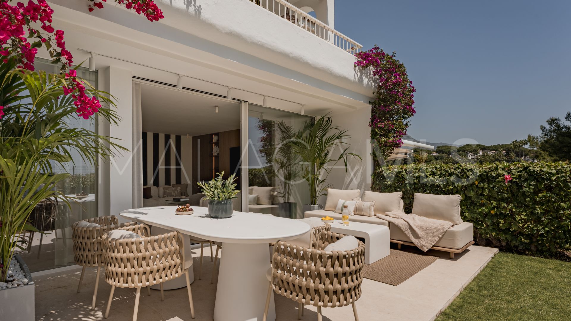 Wohnung for sale in Azahara I