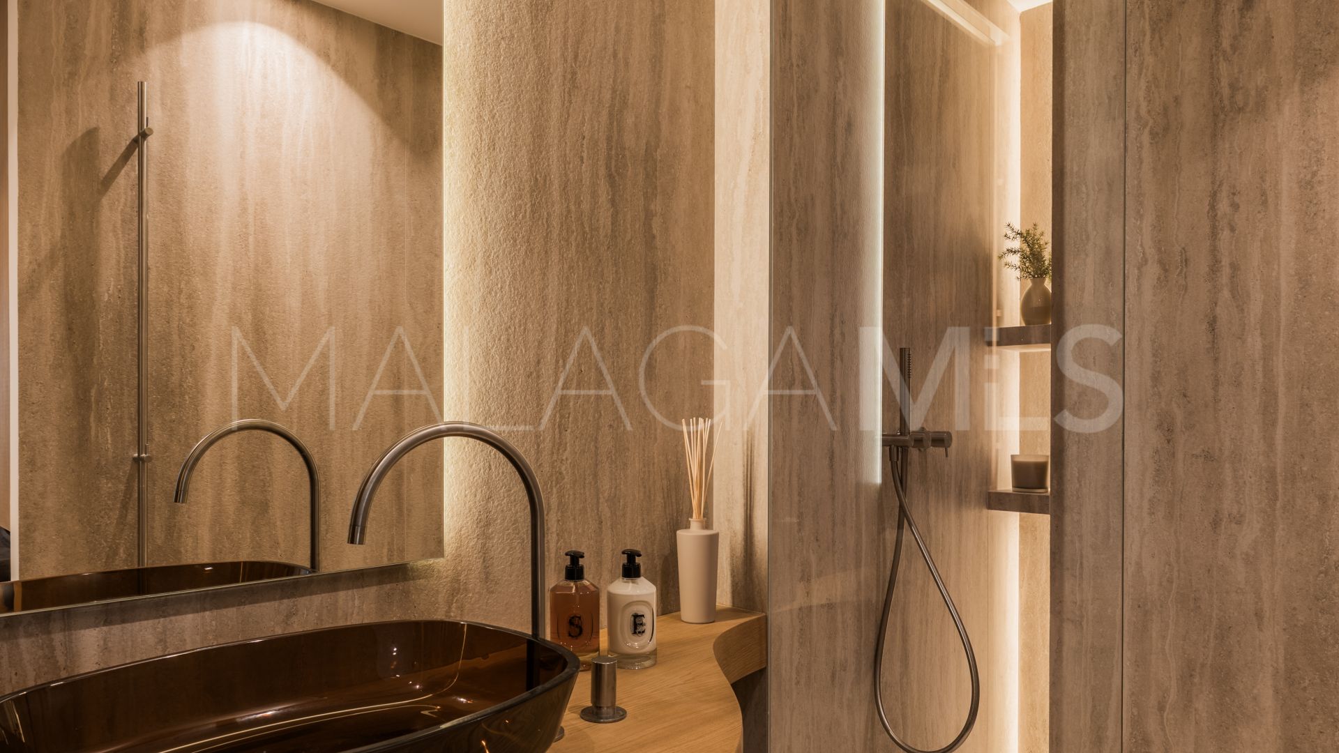 Wohnung for sale in Azahara I